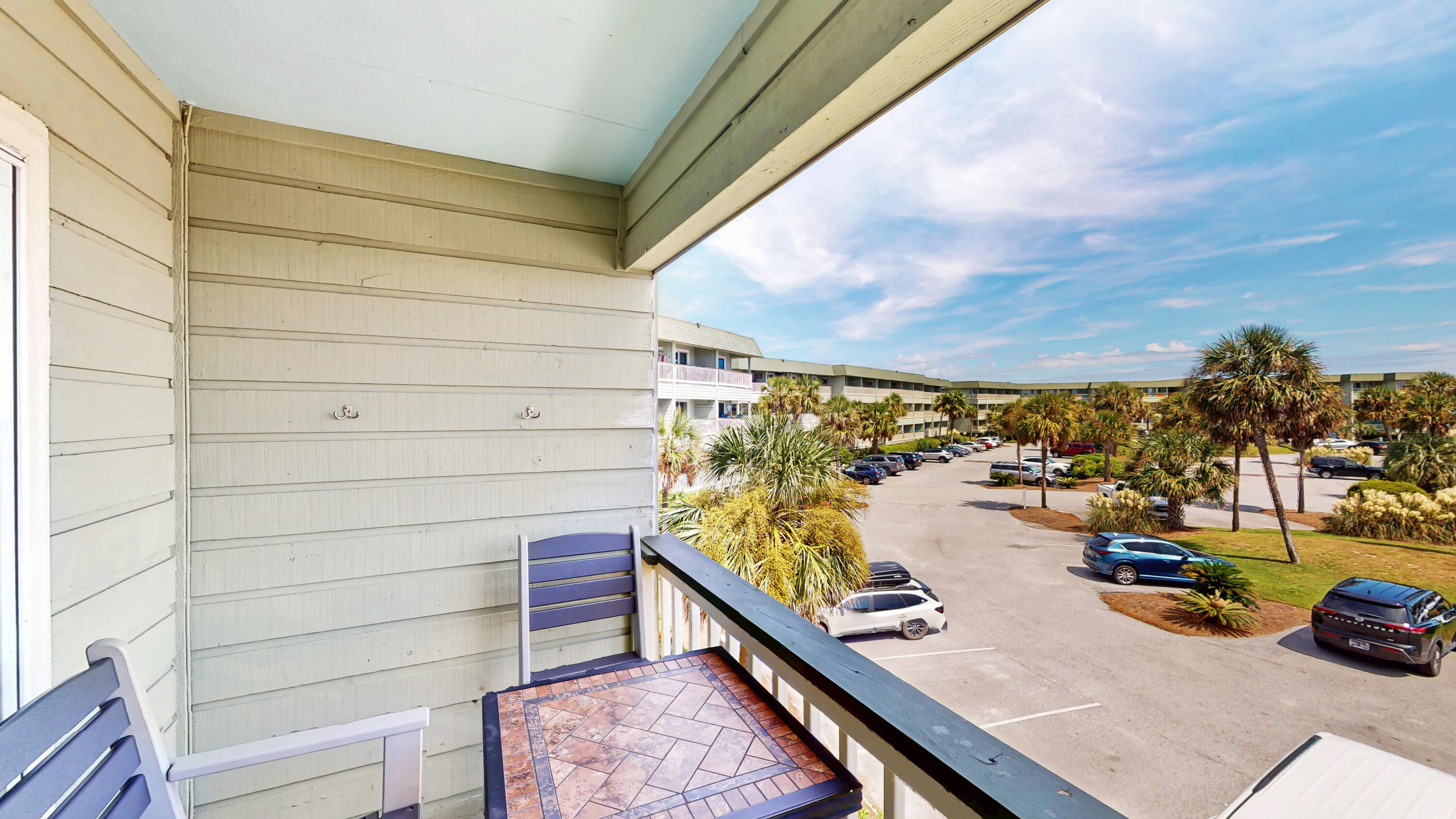 1300 Ocean Boulevard # 241, Isle of Palms Unit: 241