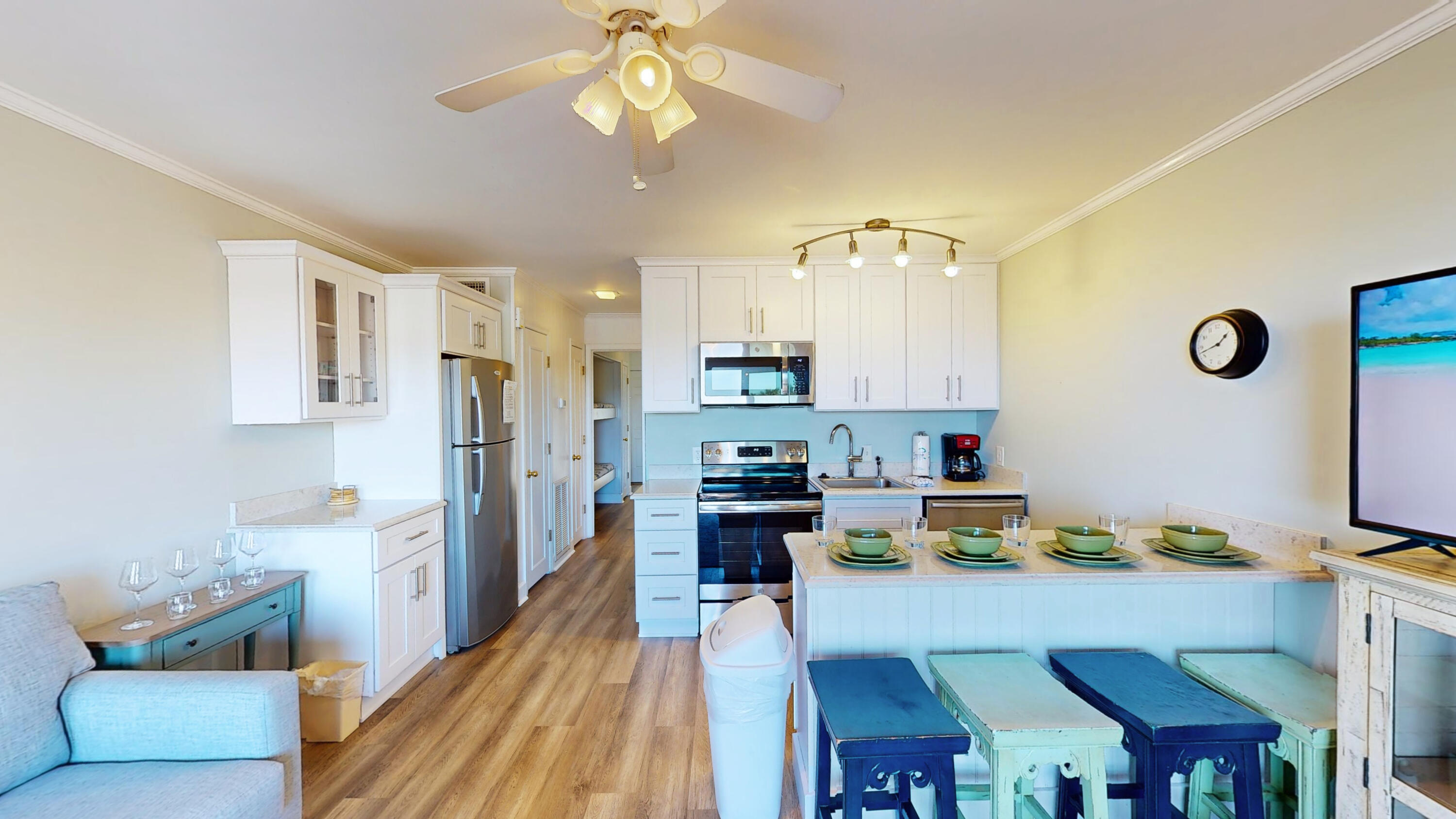 1300 Ocean Boulevard # 241, Isle of Palms Unit: 241
