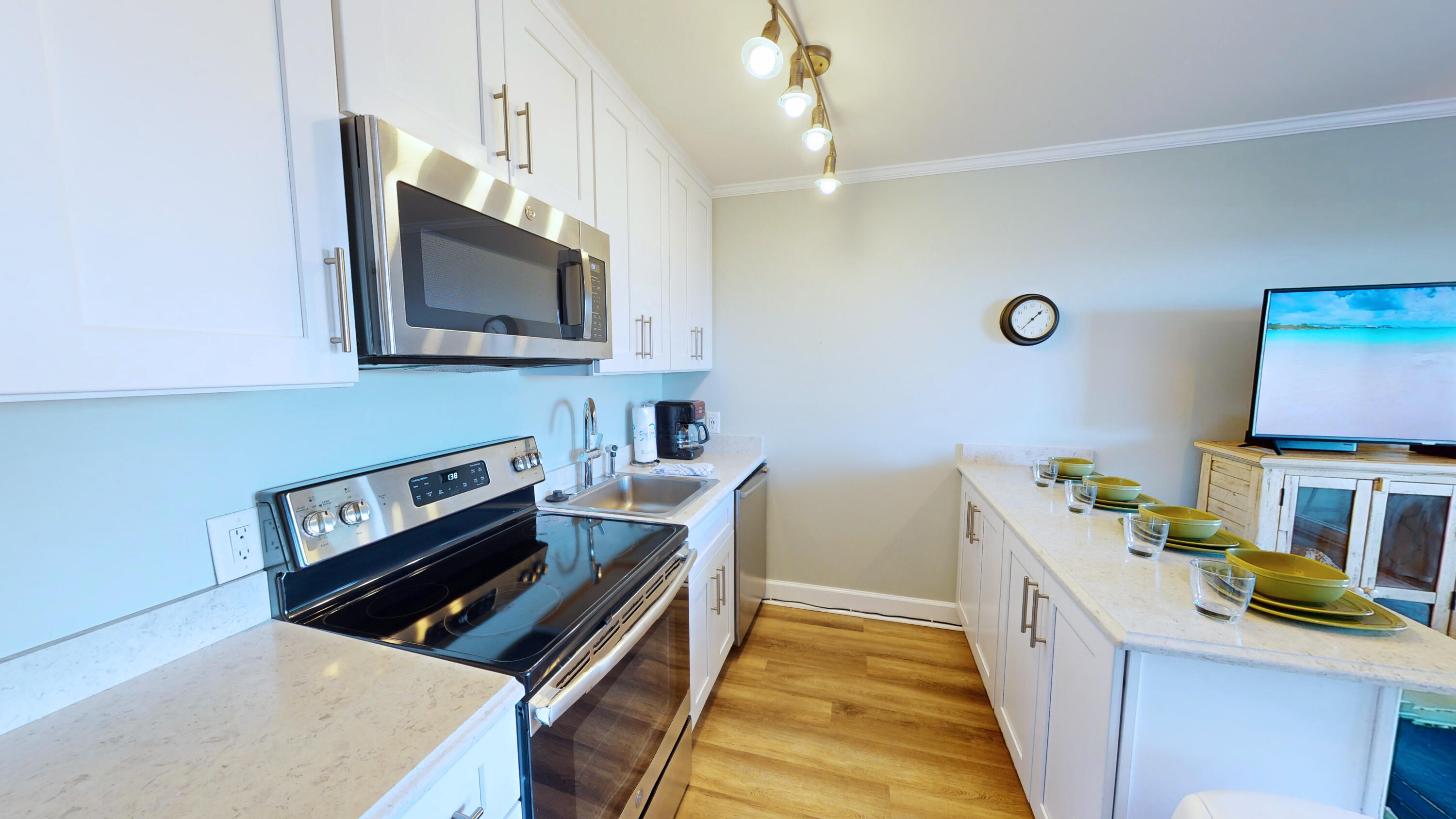 1300 Ocean Boulevard # 241, Isle of Palms Unit: 241