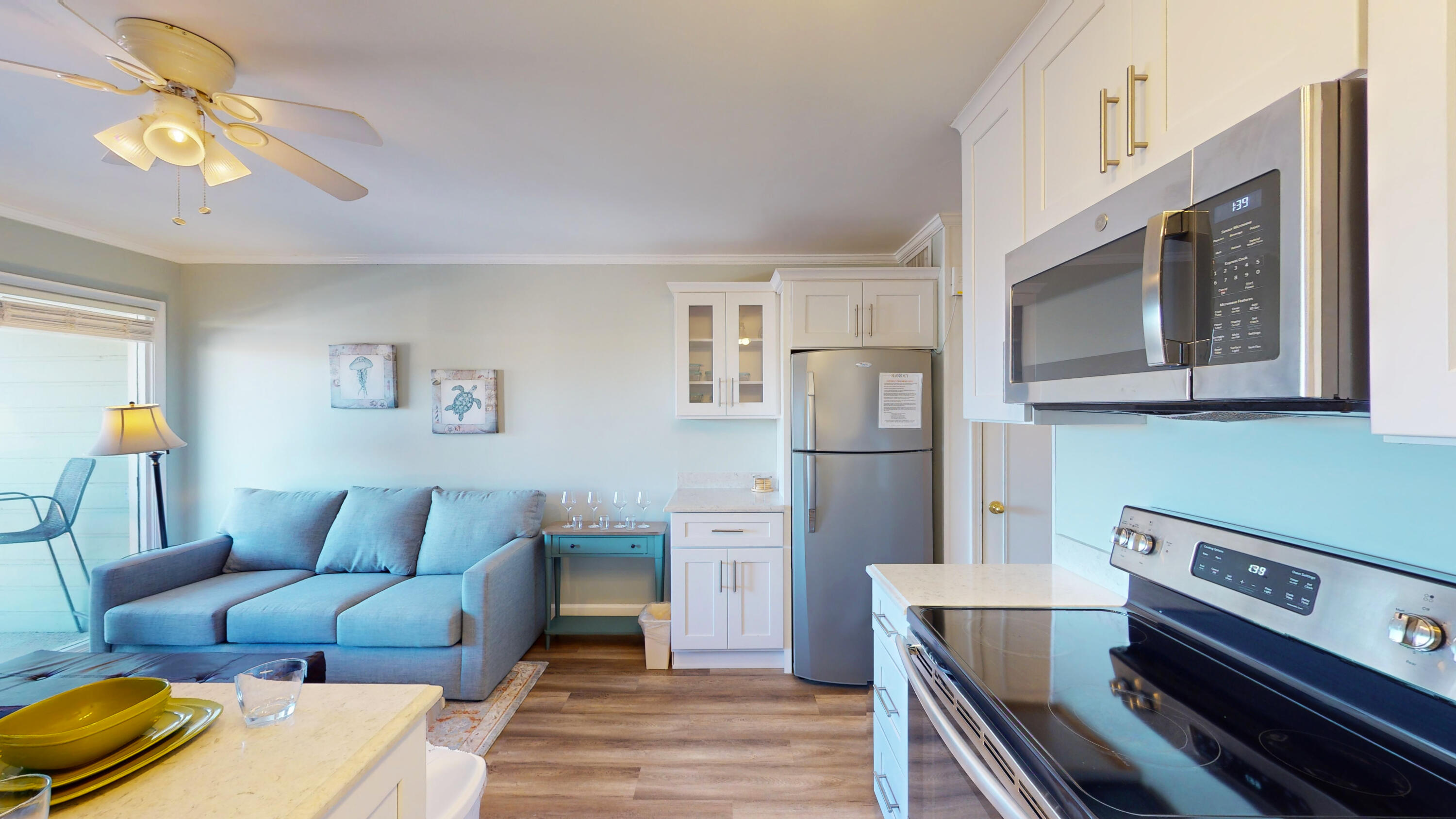 1300 Ocean Boulevard # 241, Isle of Palms Unit: 241