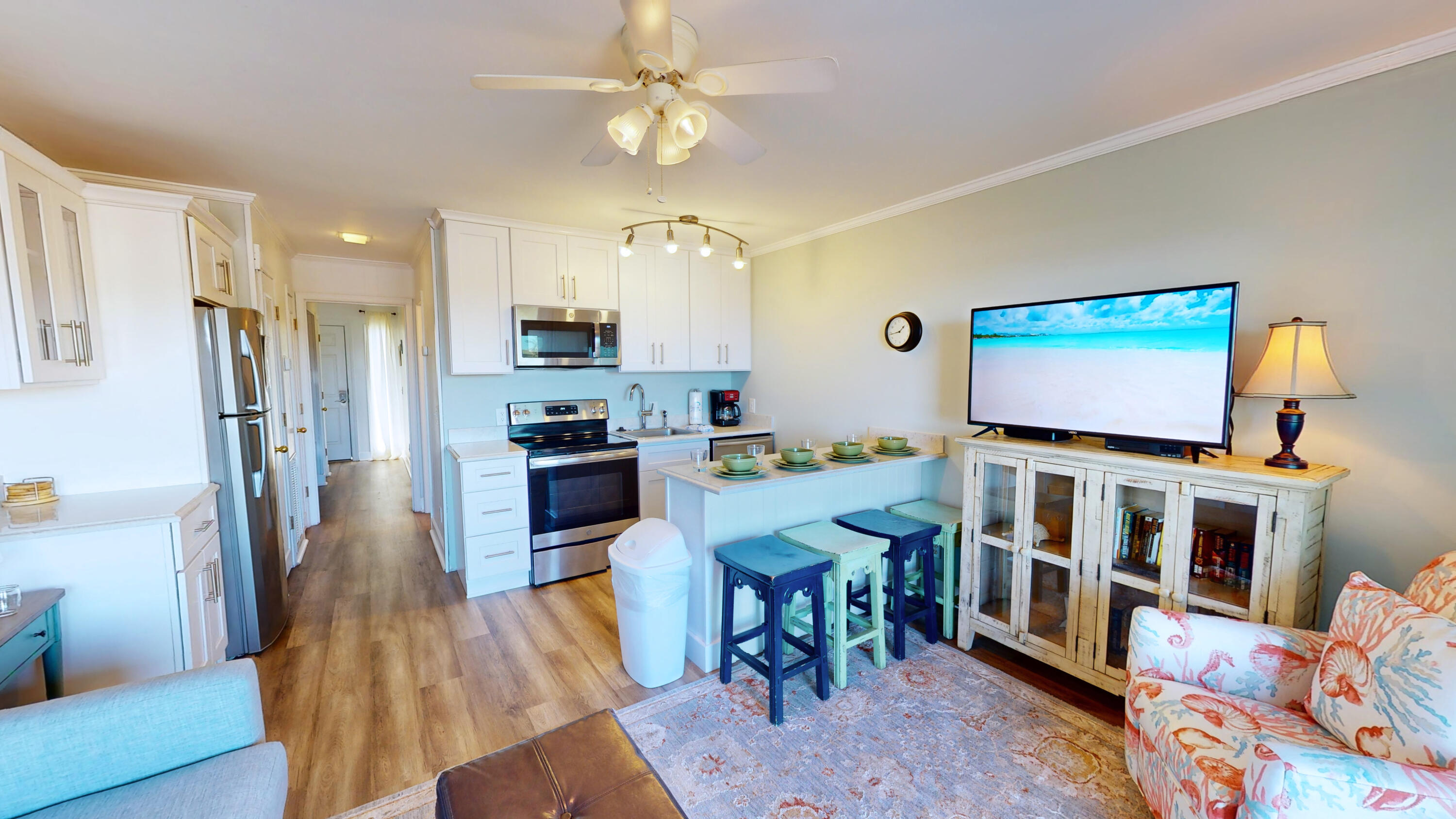1300 Ocean Boulevard # 241, Isle of Palms Unit: 241