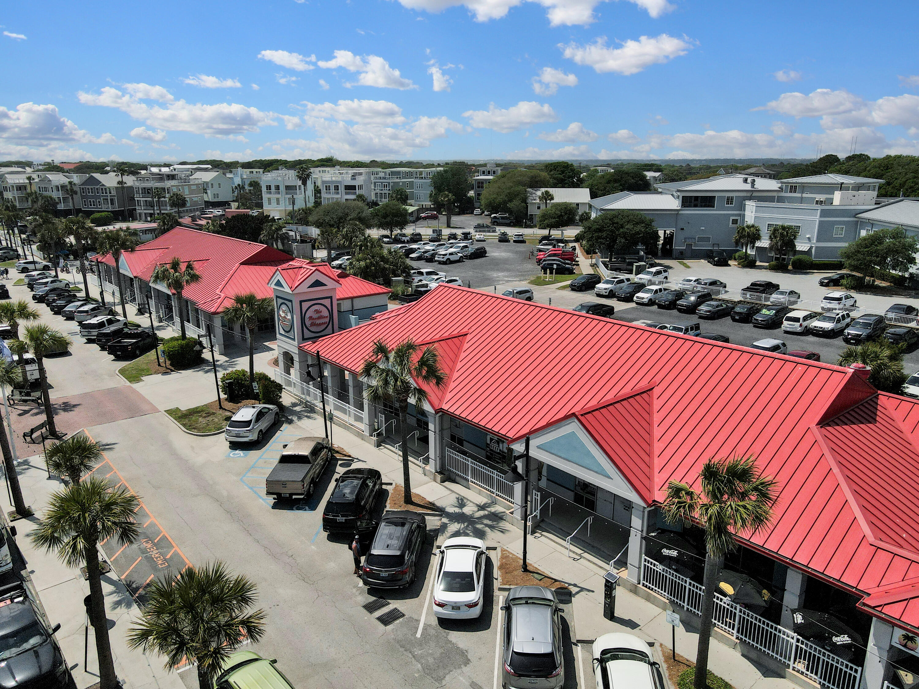 1300 Ocean Boulevard # 241, Isle of Palms Unit: 241