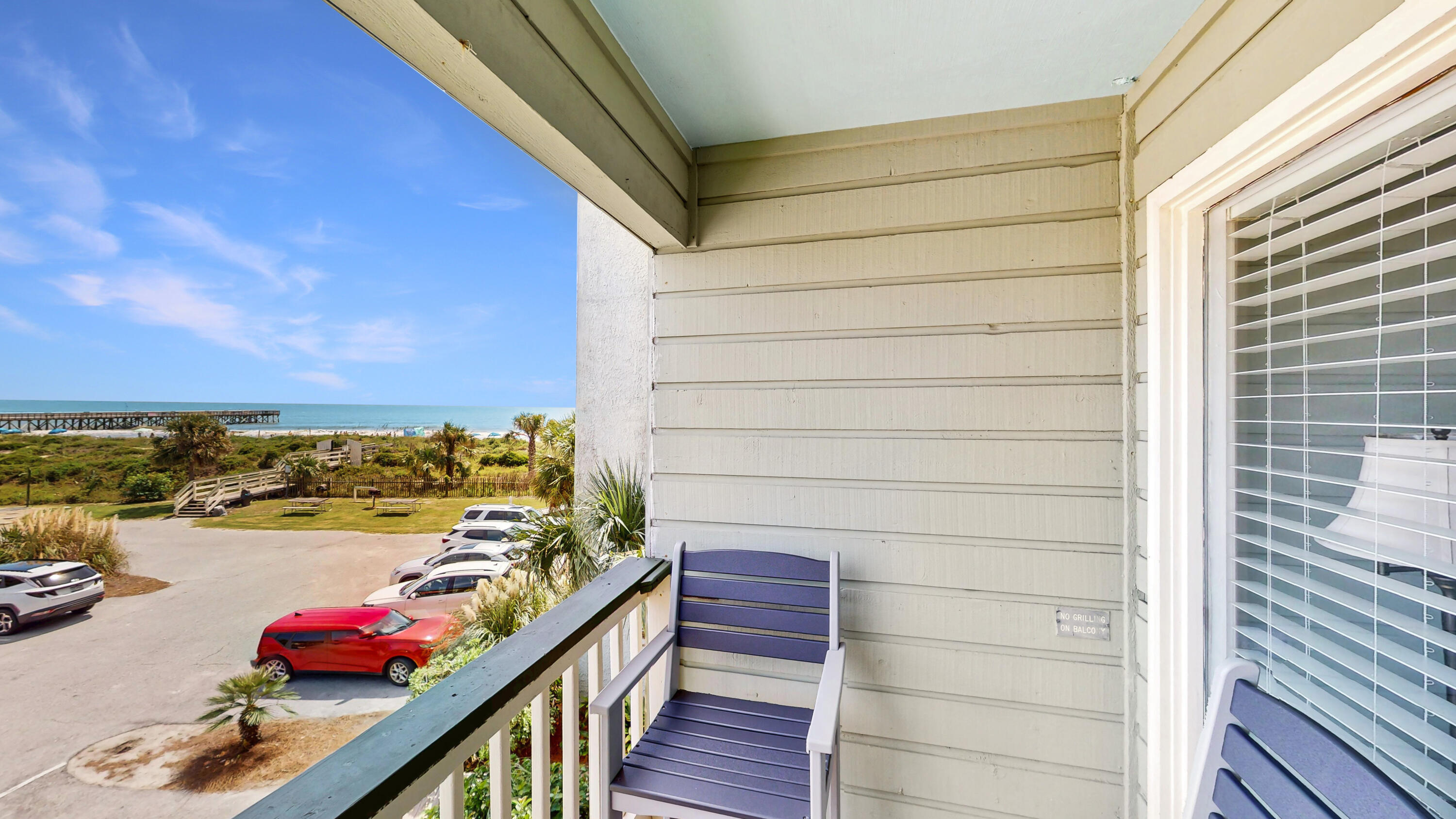 1300 Ocean Boulevard # 241, Isle of Palms Unit: 241