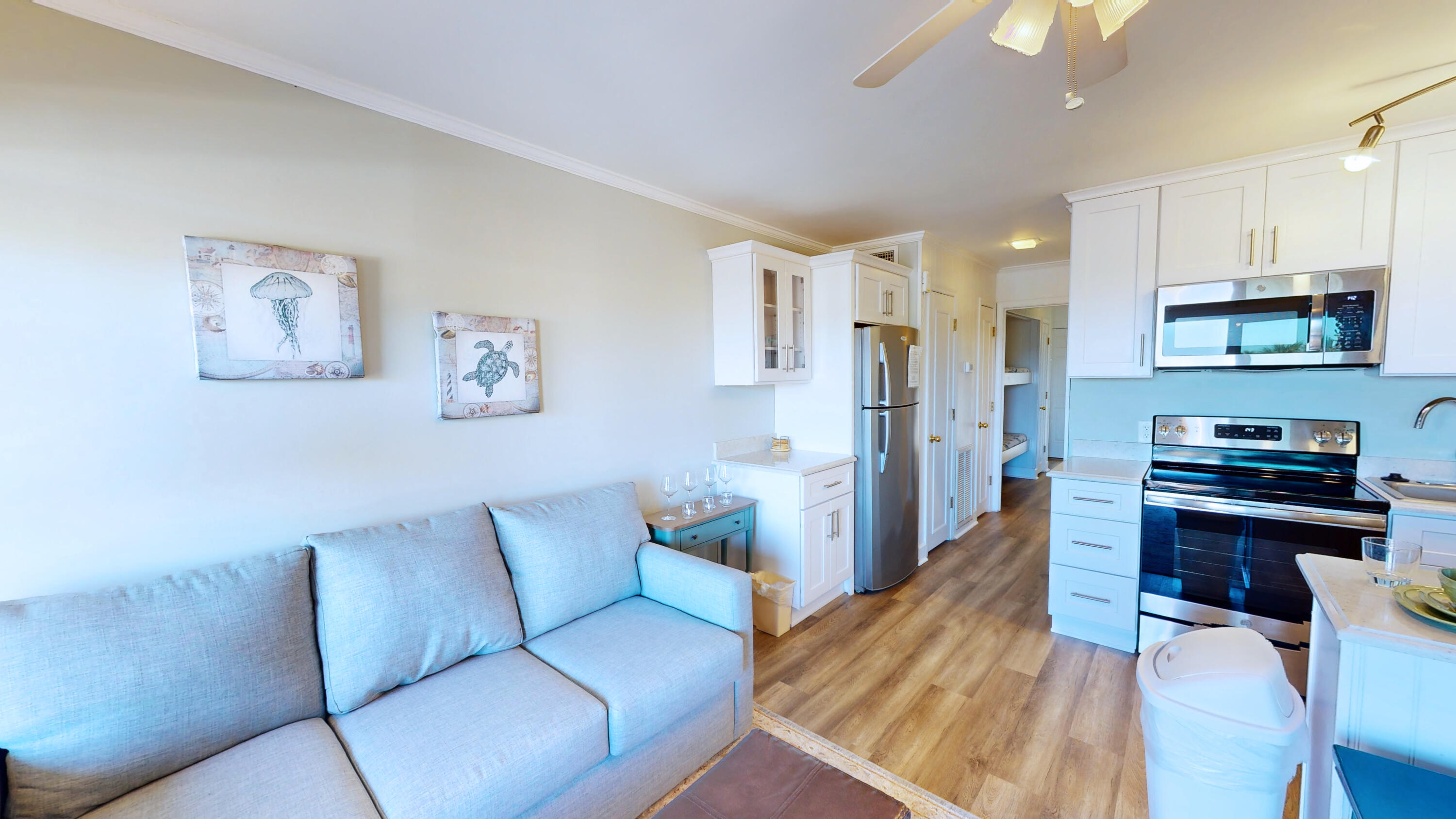 1300 Ocean Boulevard # 241, Isle of Palms Unit: 241