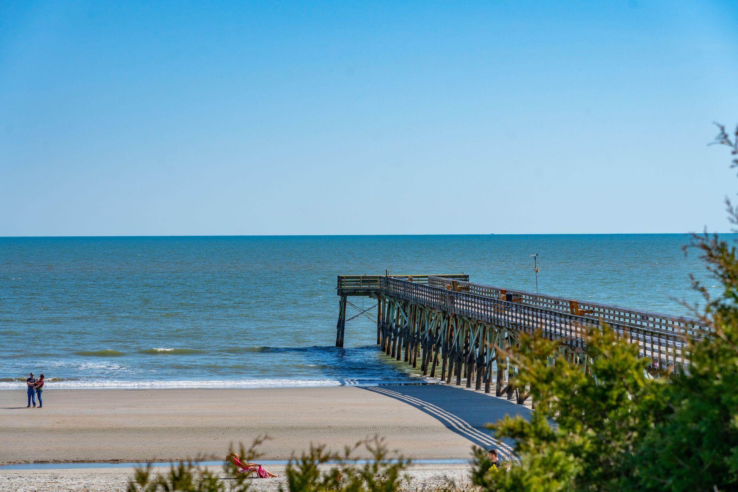 1300 Ocean Boulevard # 241, Isle of Palms Unit: 241