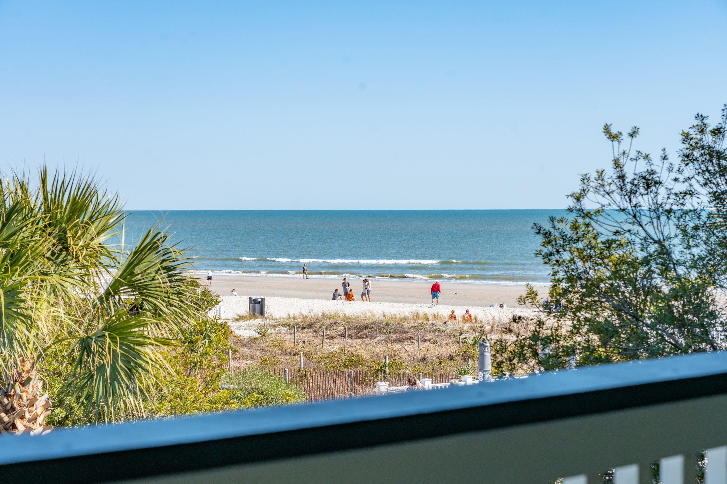 1300 Ocean Boulevard # 241, Isle of Palms Unit: 241