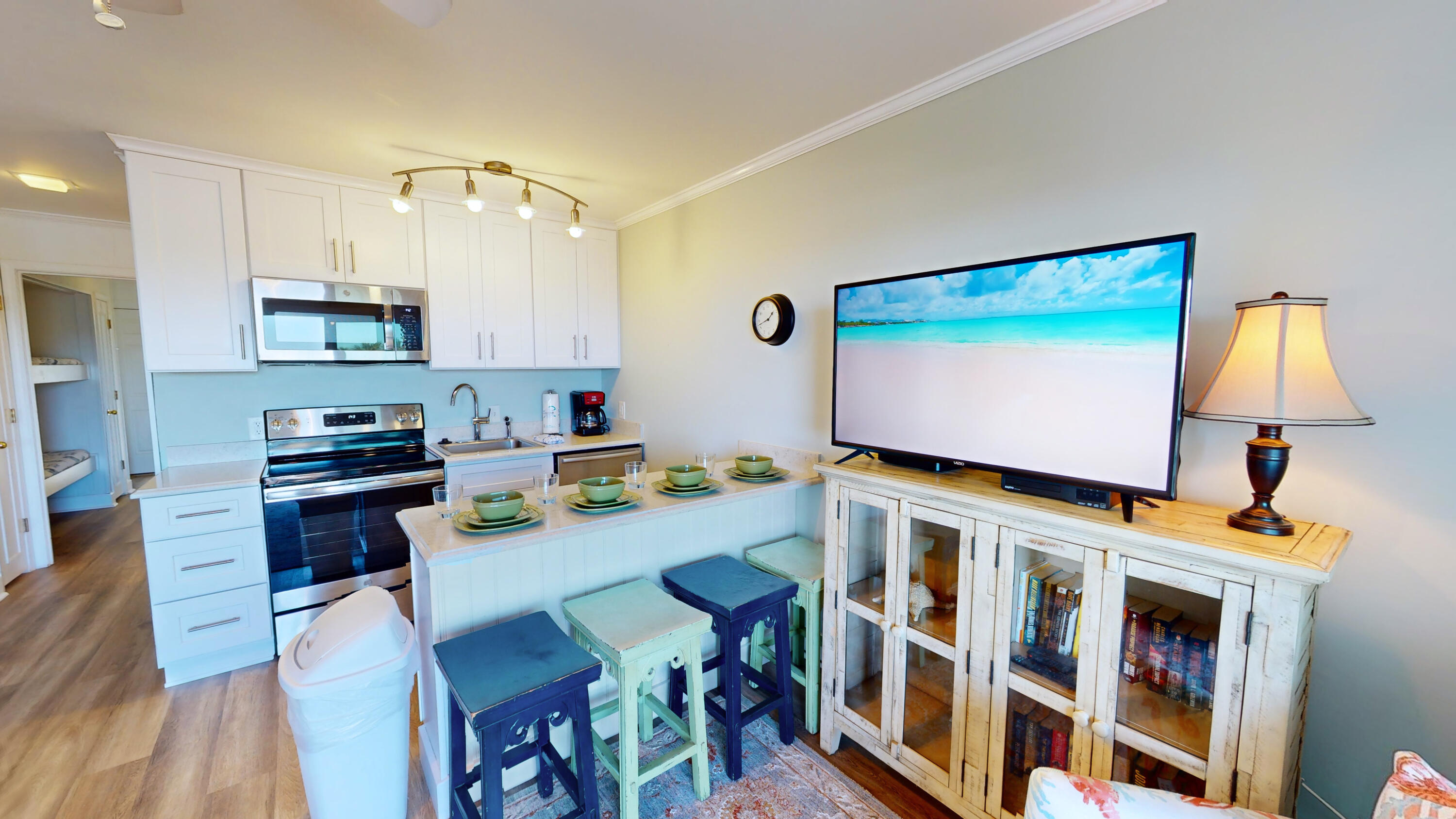 1300 Ocean Boulevard # 241, Isle of Palms Unit: 241