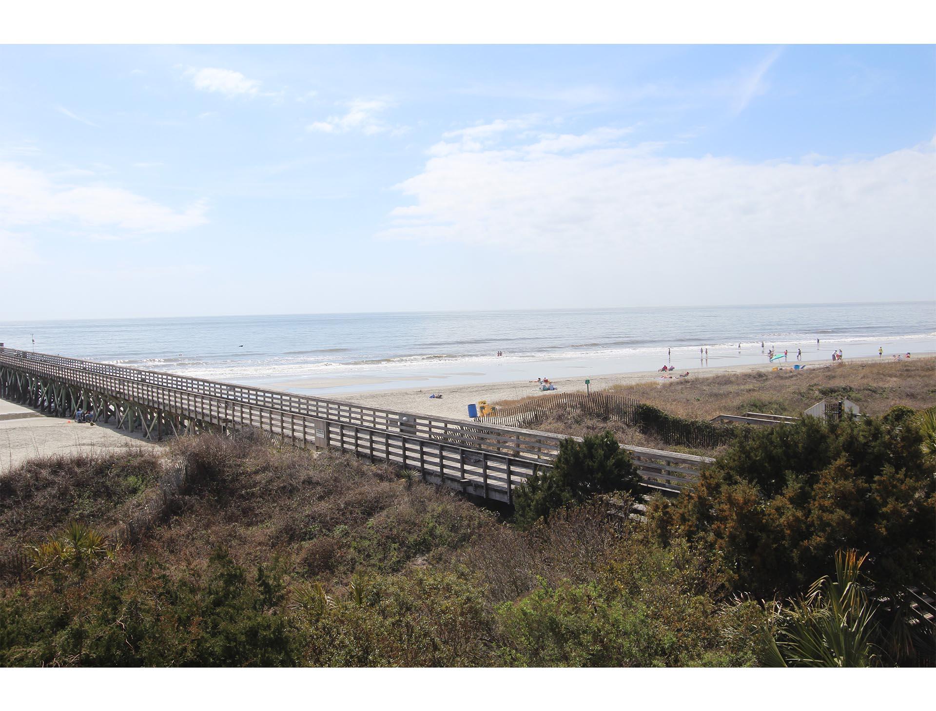1300 Ocean Boulevard # 241, Isle of Palms Unit: 241