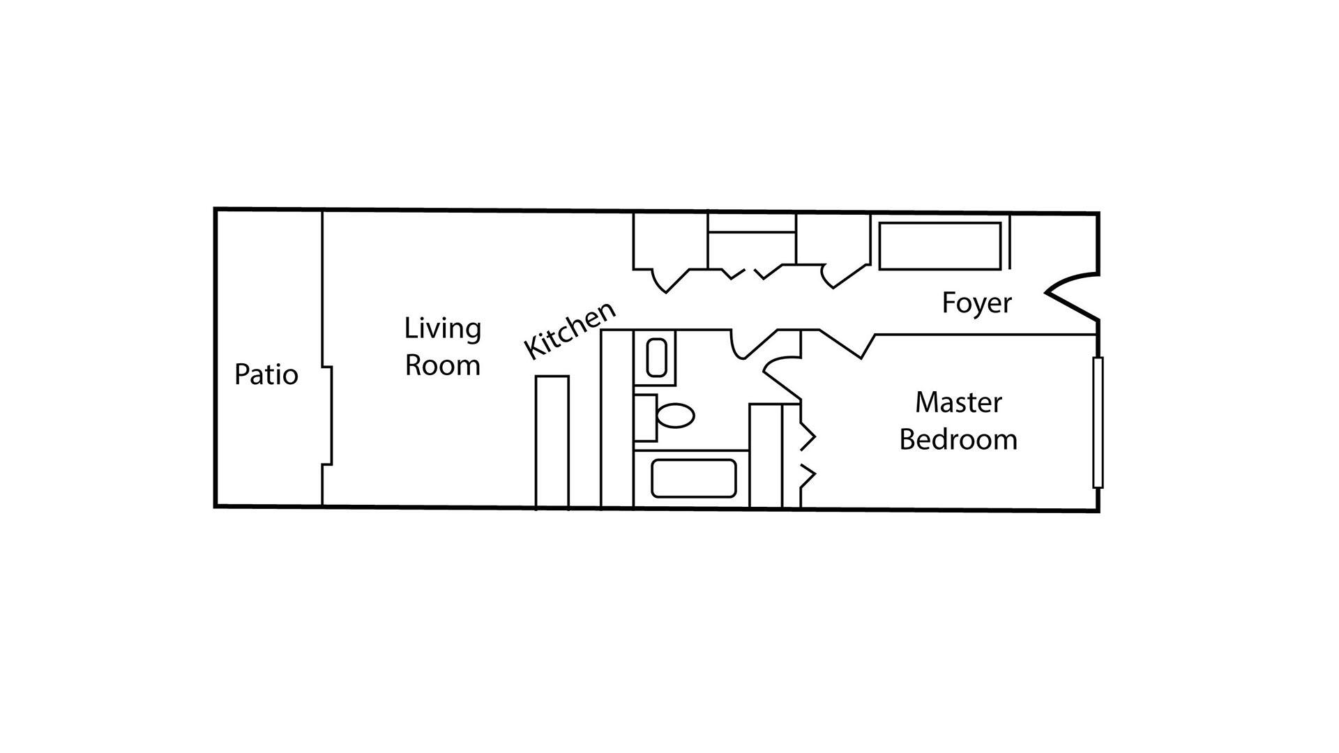 1300 Ocean Boulevard # 241, Isle of Palms Unit: 241