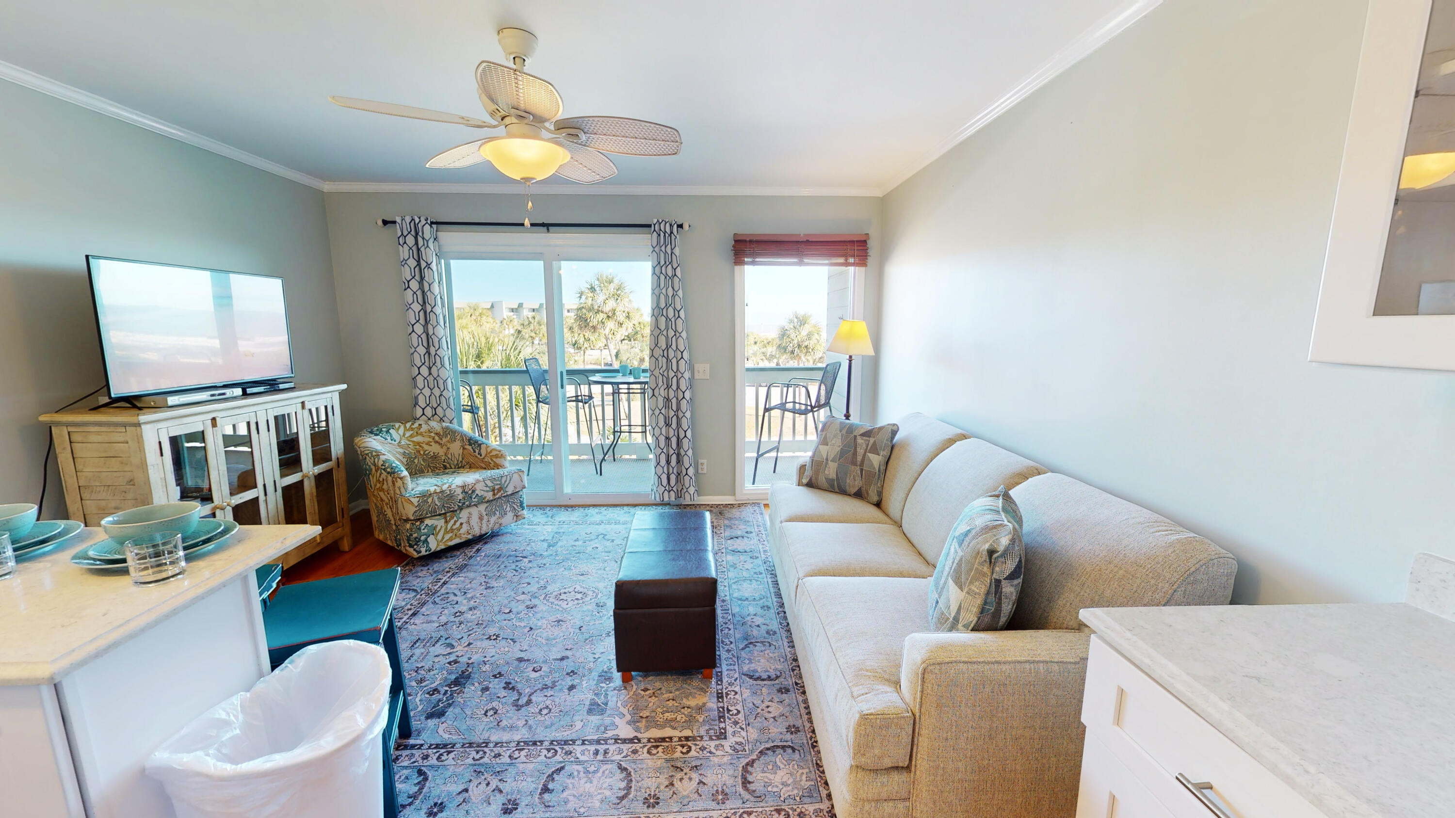 1300 Ocean Boulevard # 240, Isle of Palms Unit: 240