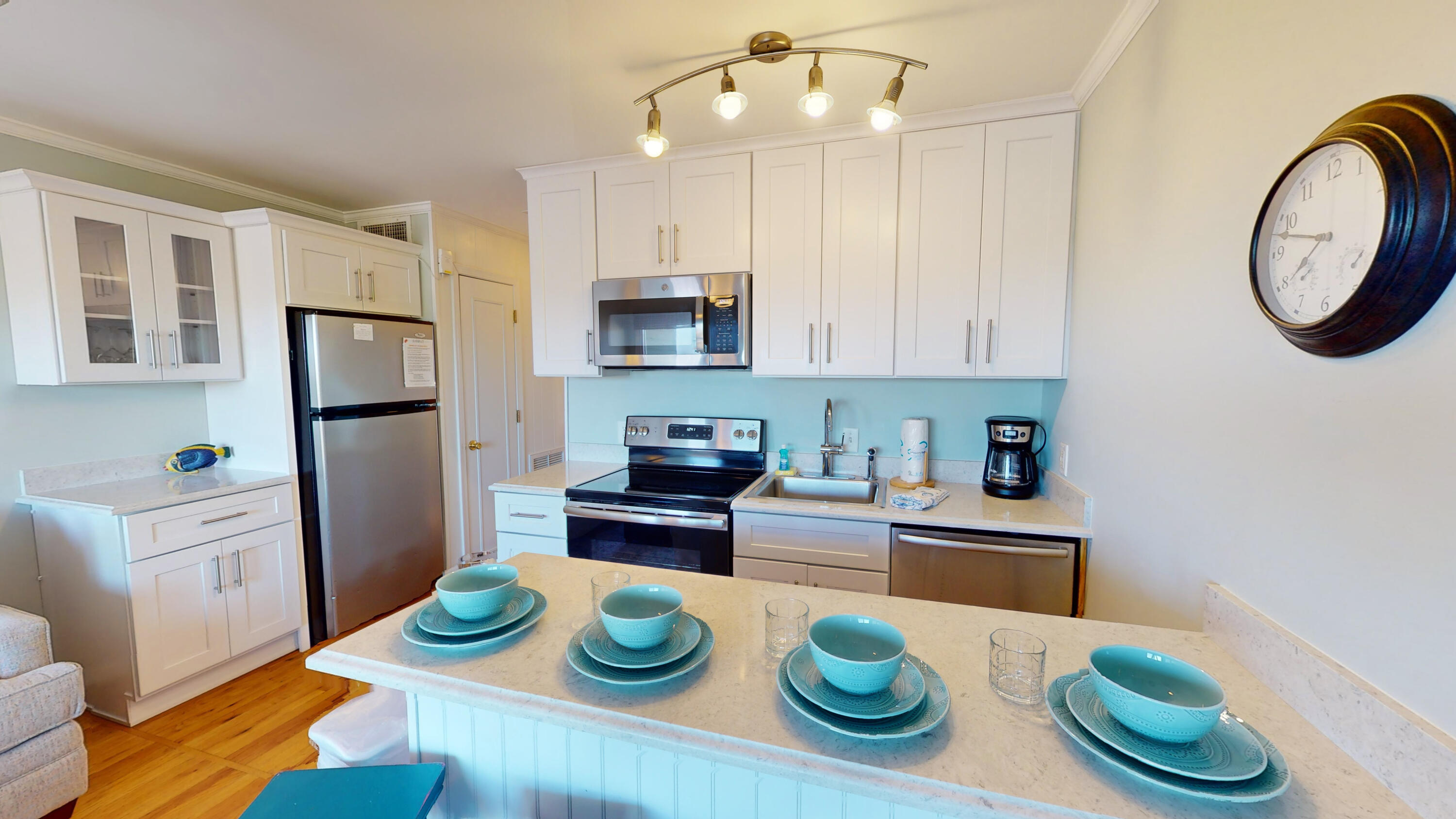 1300 Ocean Boulevard # 240, Isle of Palms Unit: 240