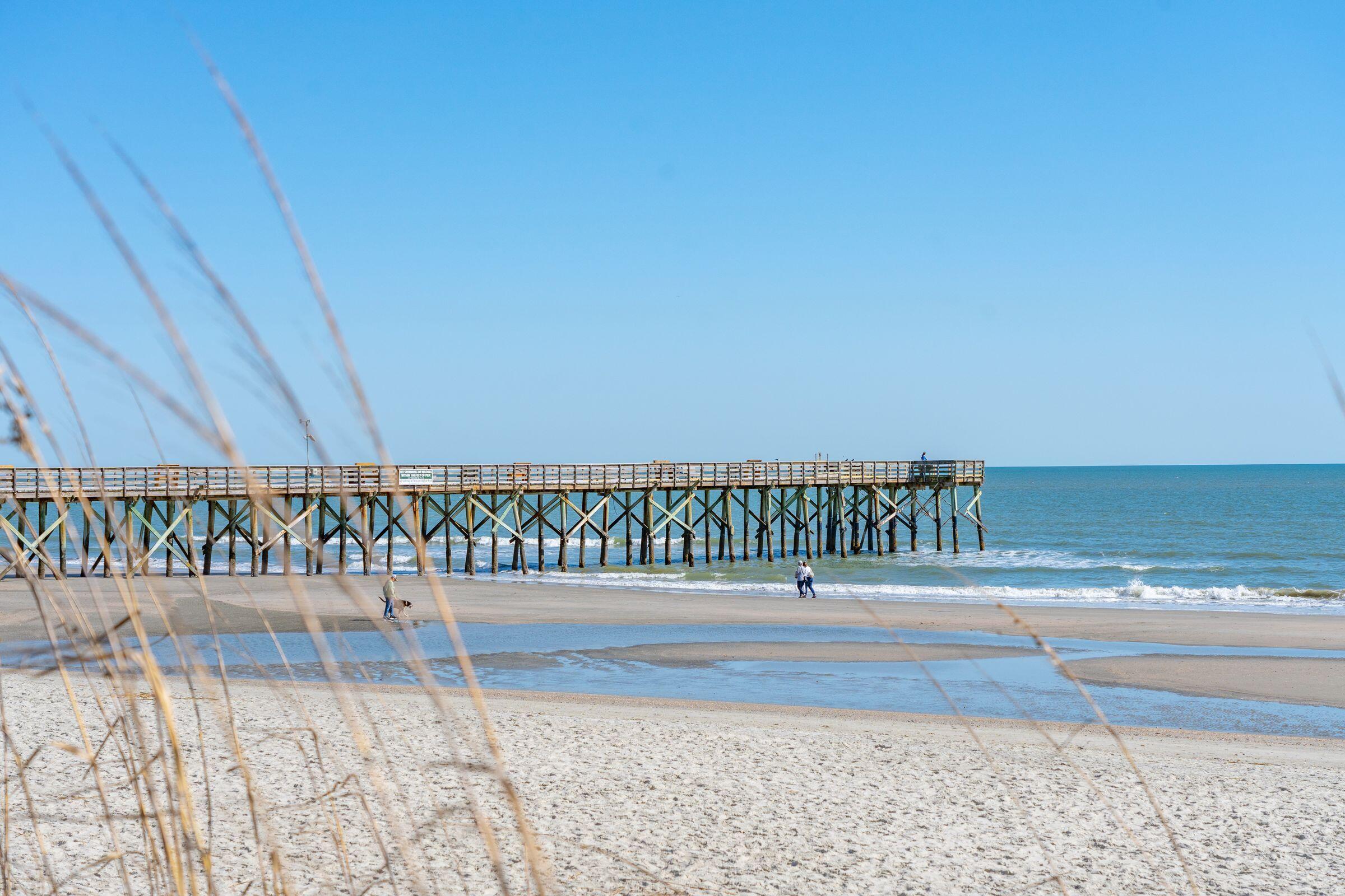 1300 Ocean Boulevard # 240, Isle of Palms Unit: 240