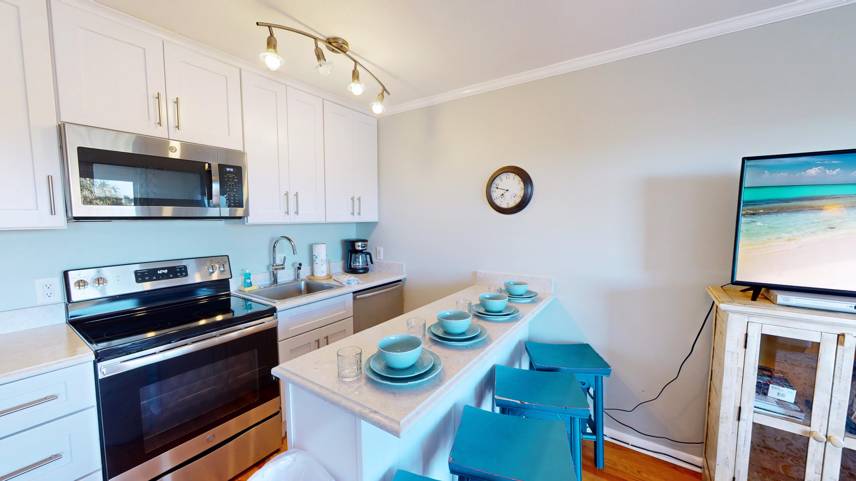 1300 Ocean Boulevard # 240, Isle of Palms Unit: 240