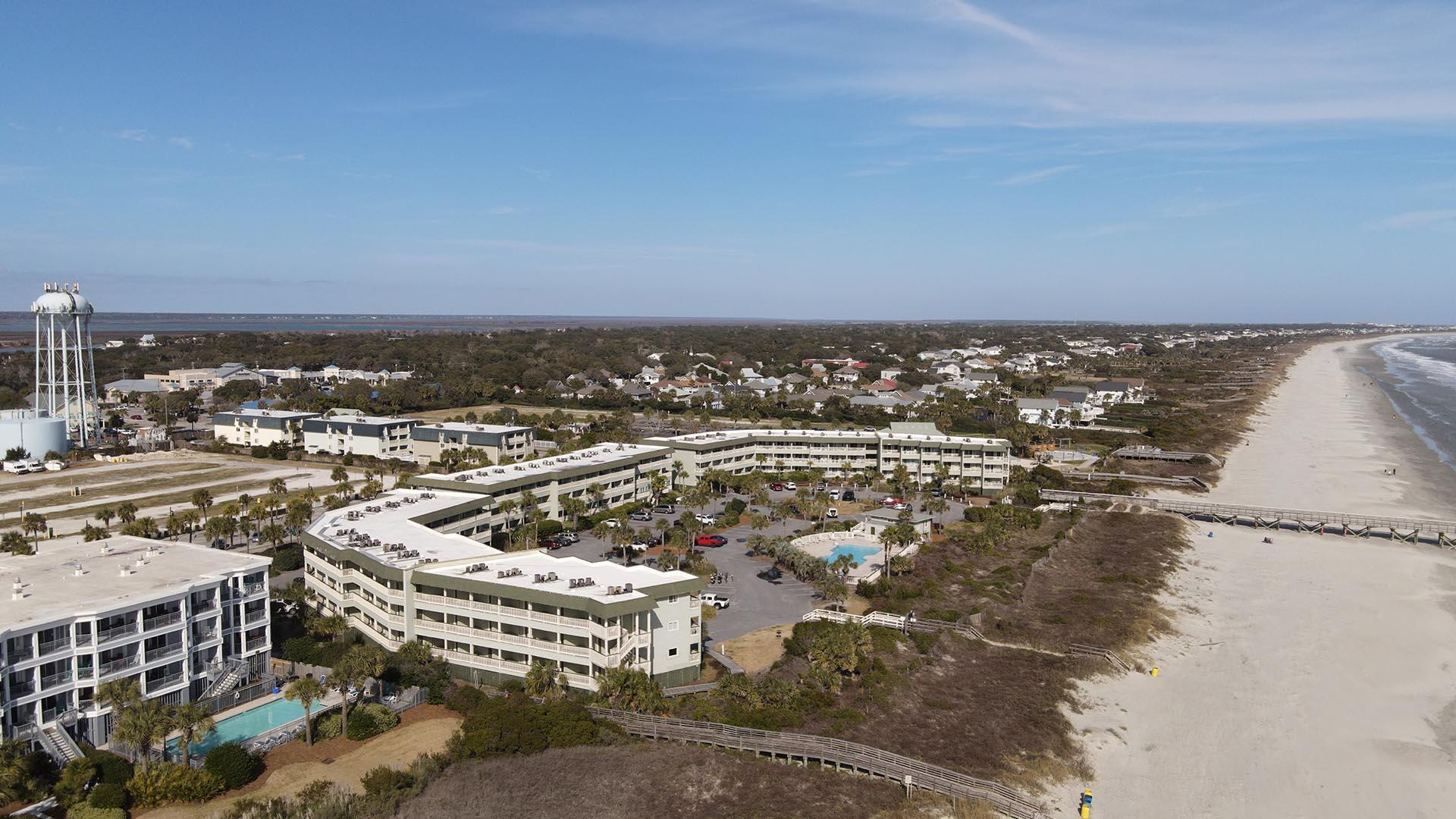 1300 Ocean Boulevard # 240, Isle of Palms Unit: 240