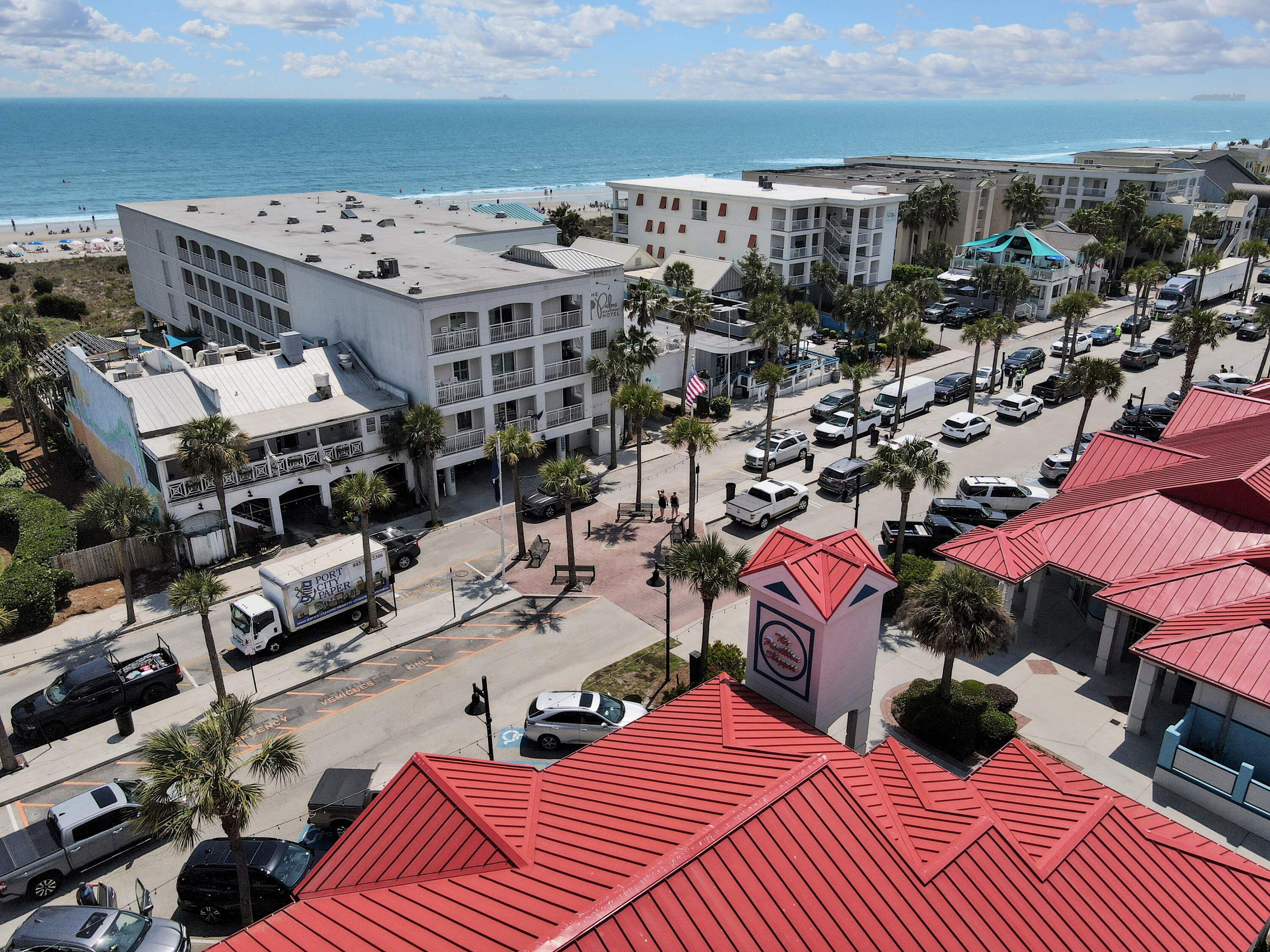 1300 Ocean Boulevard # 240, Isle of Palms Unit: 240