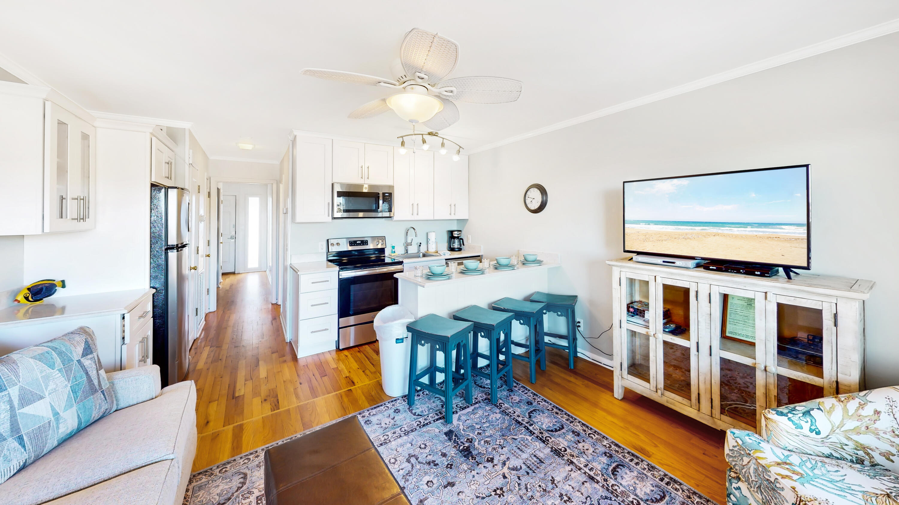 1300 Ocean Boulevard # 240, Isle of Palms Unit: 240