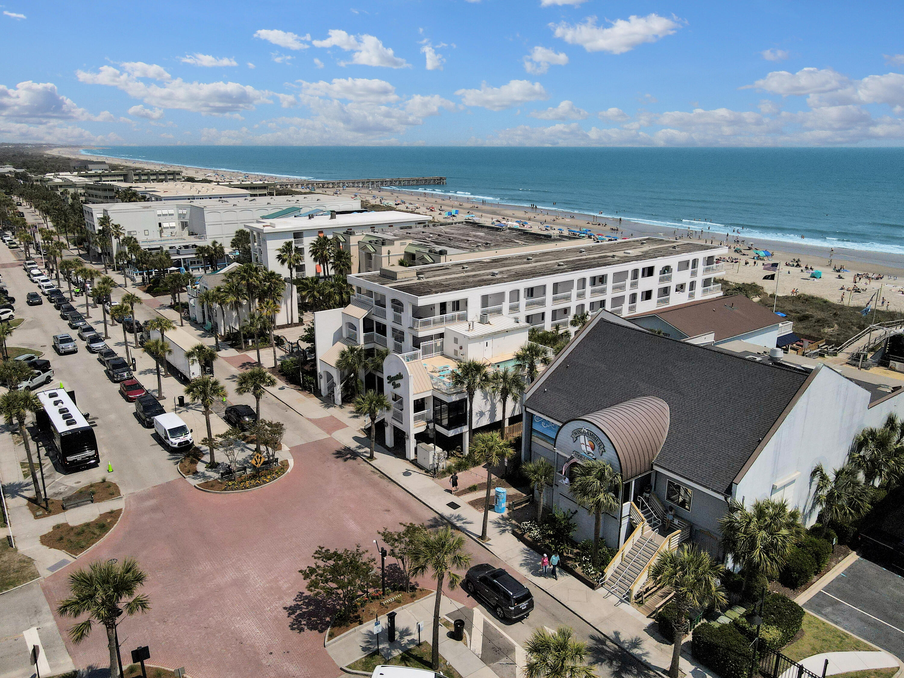 1300 Ocean Boulevard # 240, Isle of Palms Unit: 240