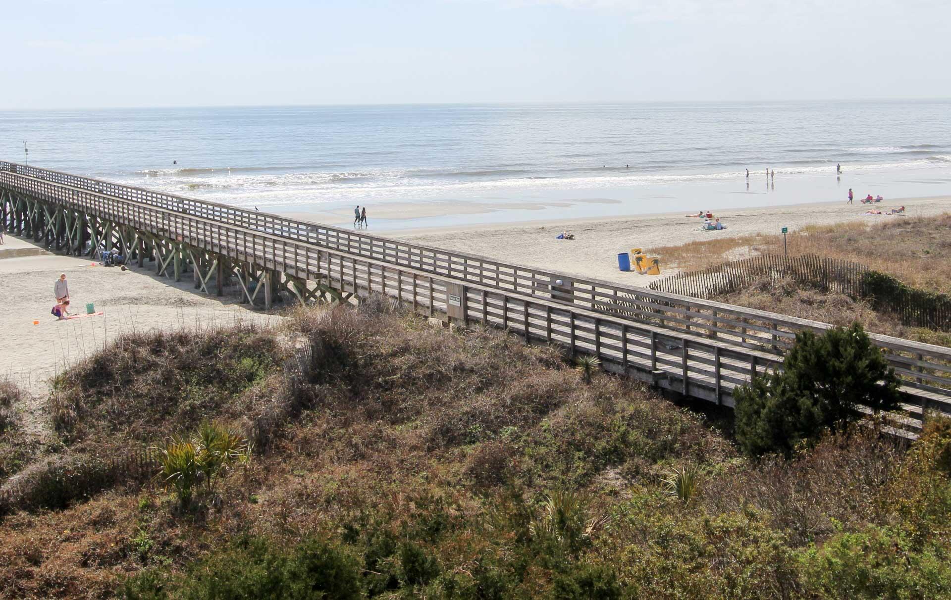 1300 Ocean Boulevard # 240, Isle of Palms Unit: 240