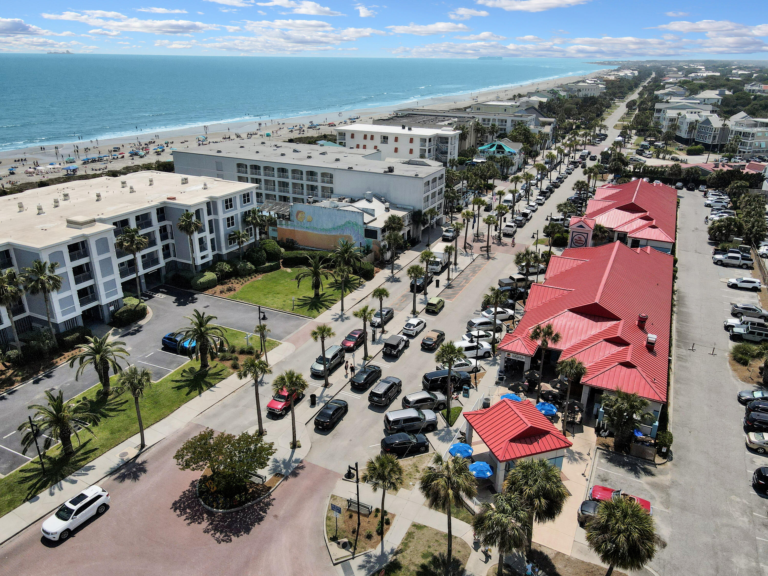 1300 Ocean Boulevard # 240, Isle of Palms Unit: 240