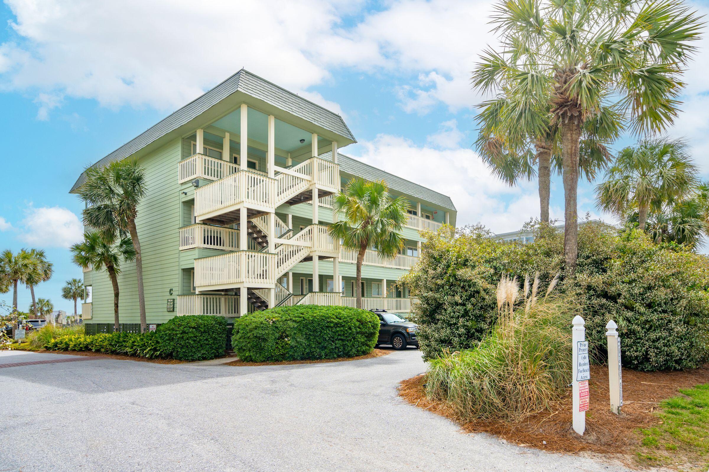 1300 Ocean Boulevard # 240, Isle of Palms Unit: 240