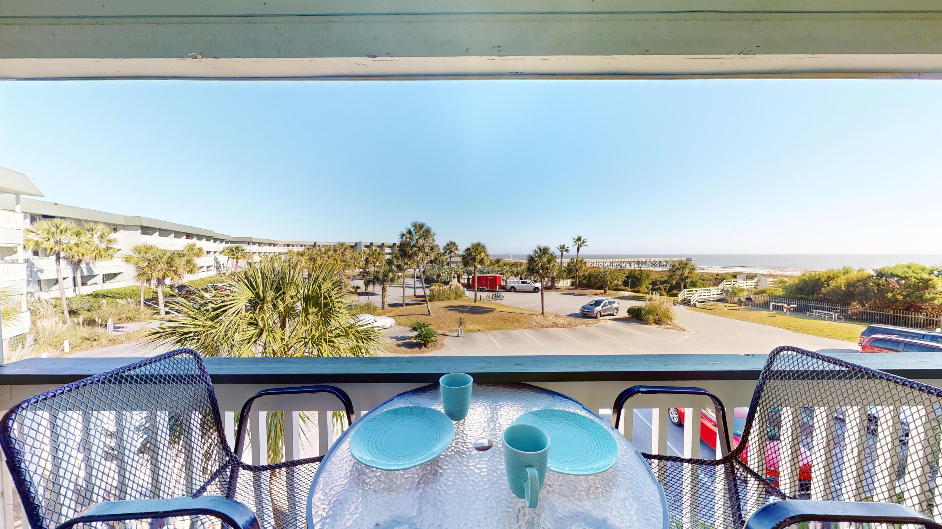 1300 Ocean Boulevard # 240, Isle of Palms Unit: 240