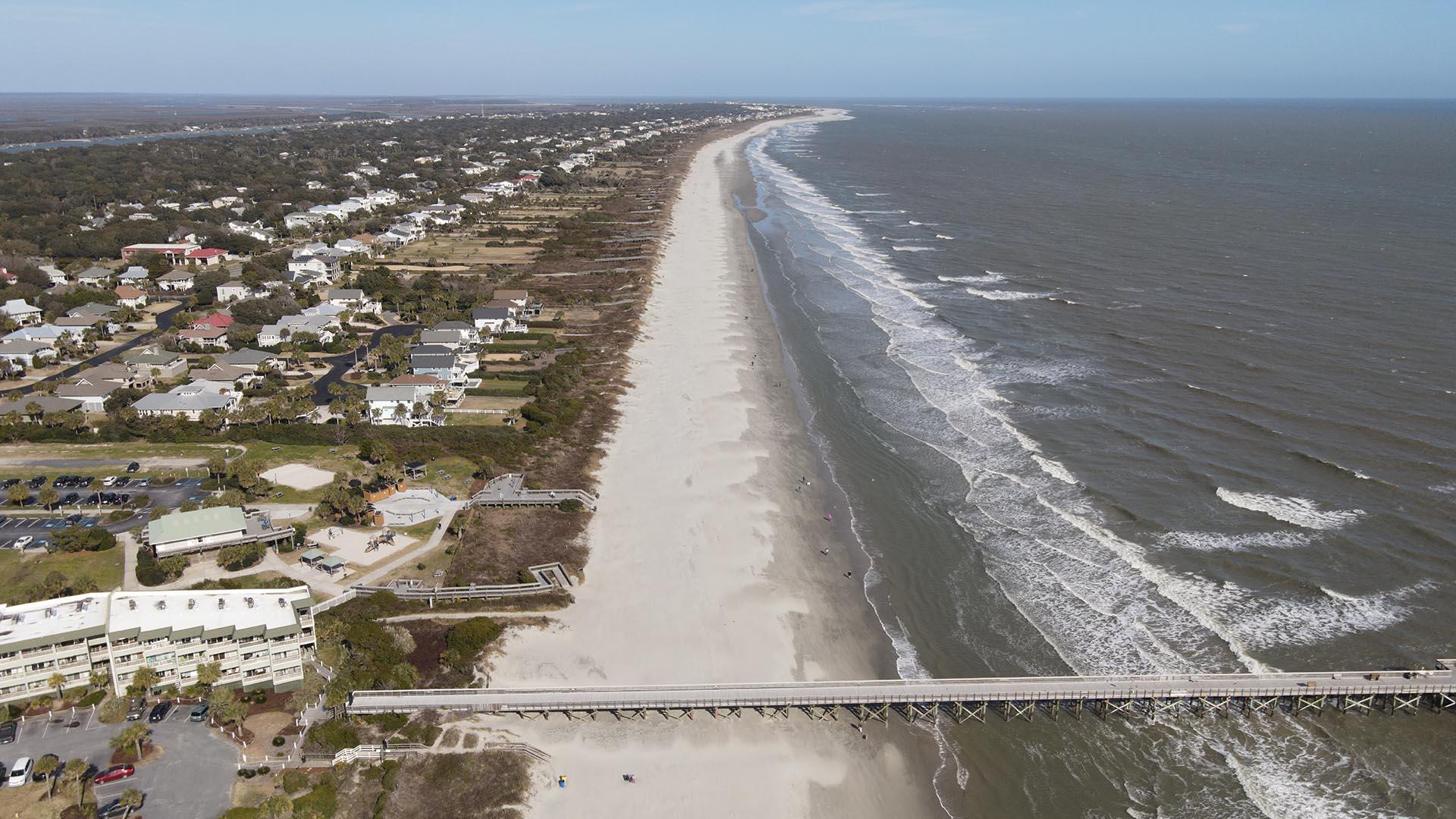 1300 Ocean Boulevard # 240, Isle of Palms Unit: 240