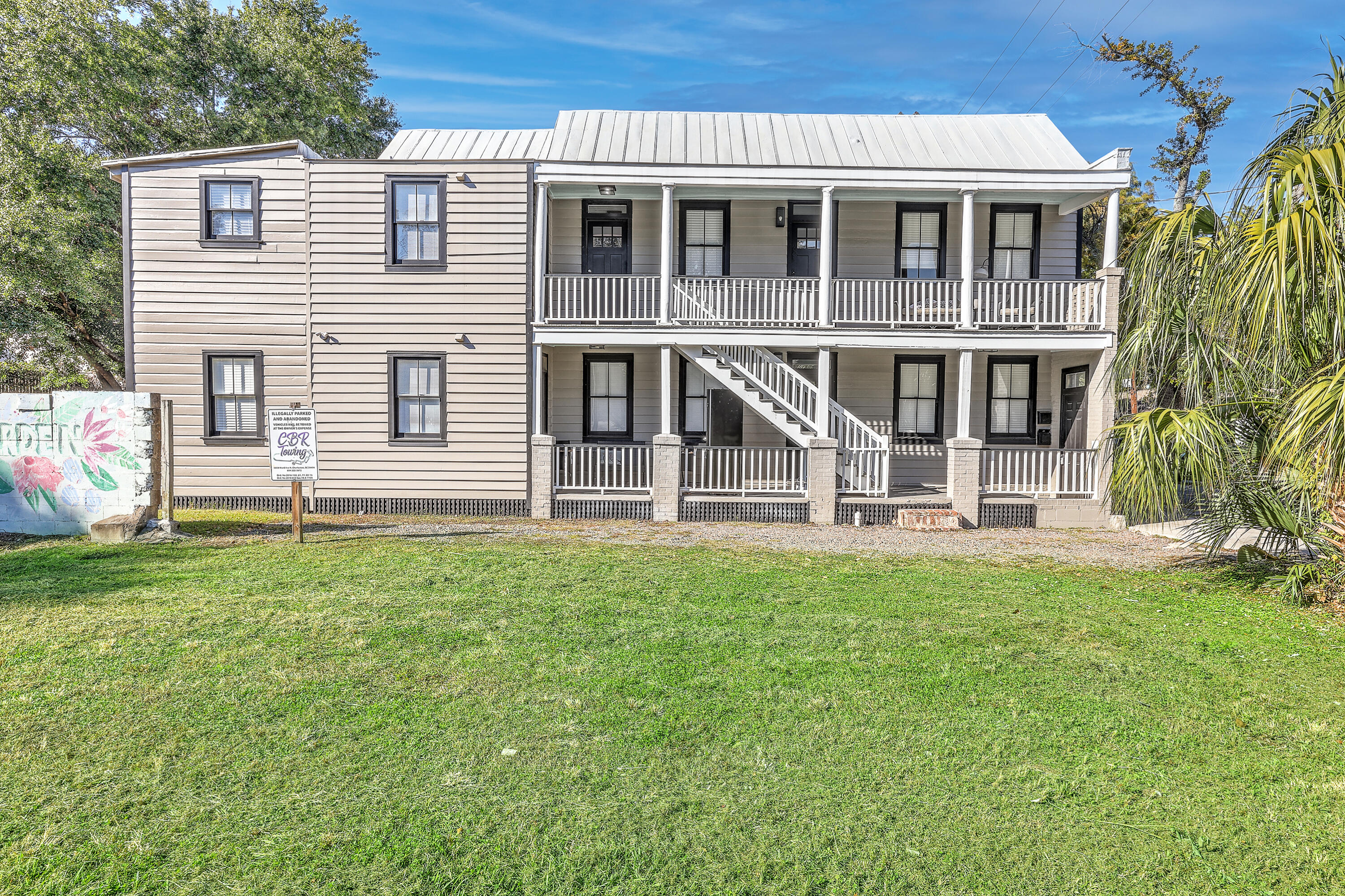 19 America Street # B Unit: A And B