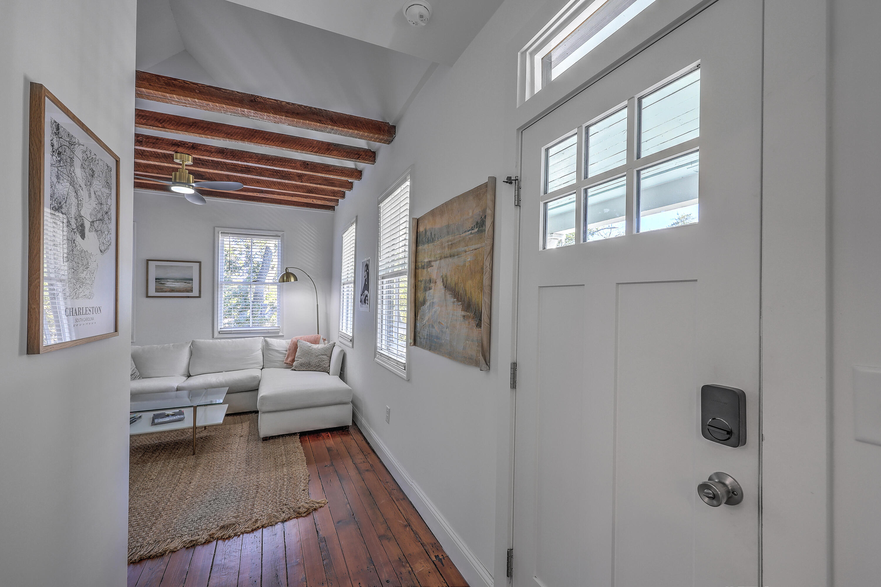 19 America Street # B Unit: A And B