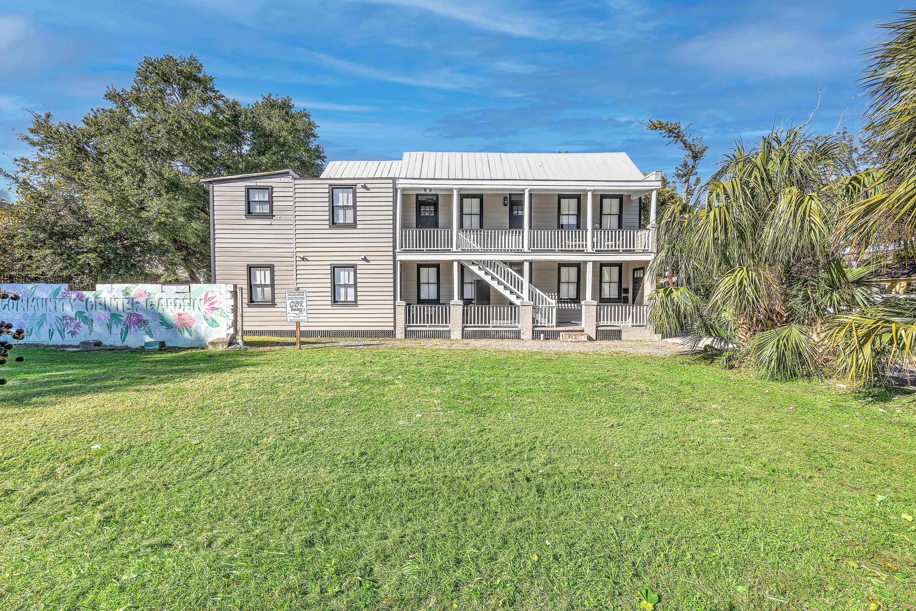 19 America Street # B Unit: A And B