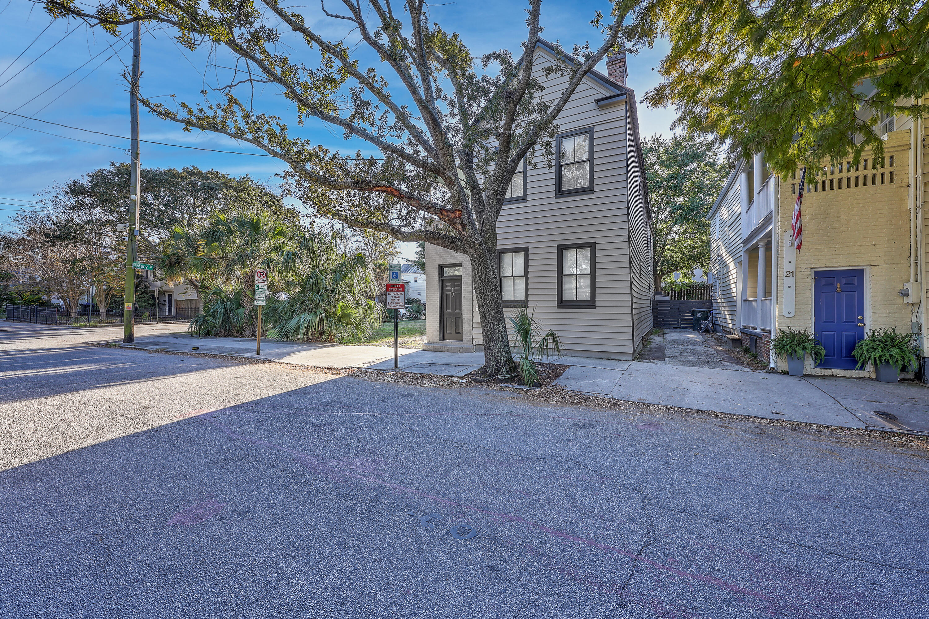 19 America Street # B Unit: A And B