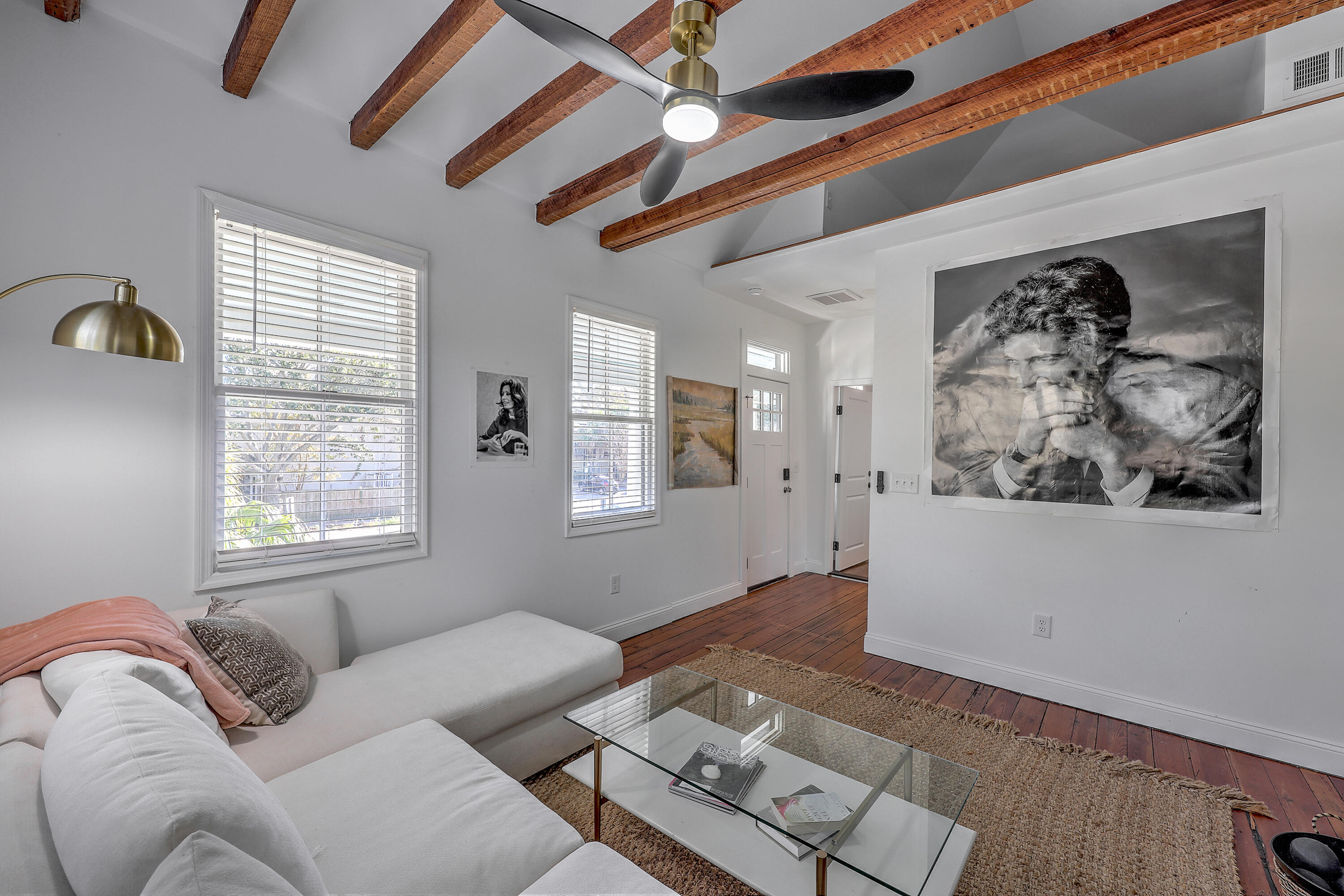 19 America Street # B Unit: A And B