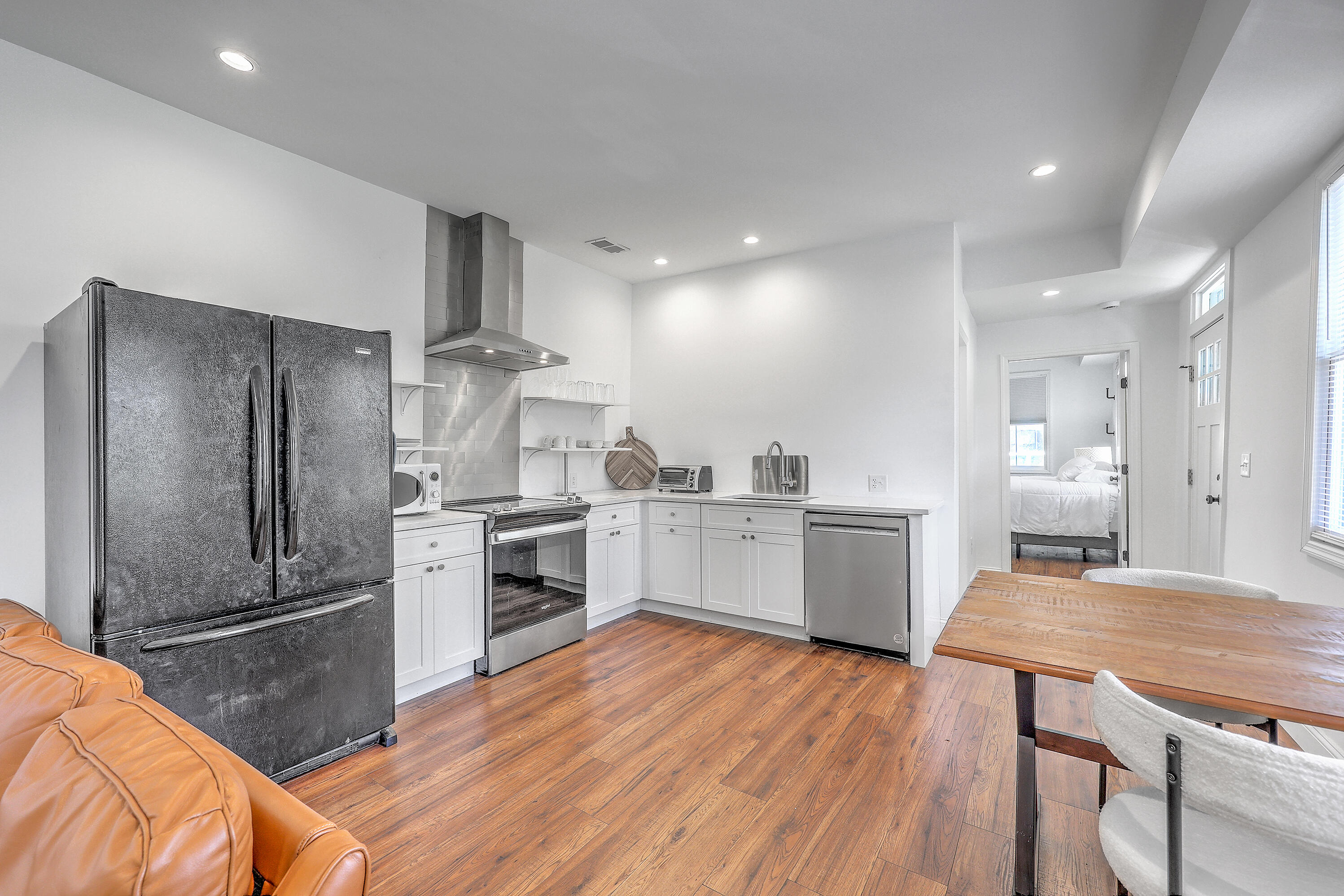 19 America Street # B Unit: A And B