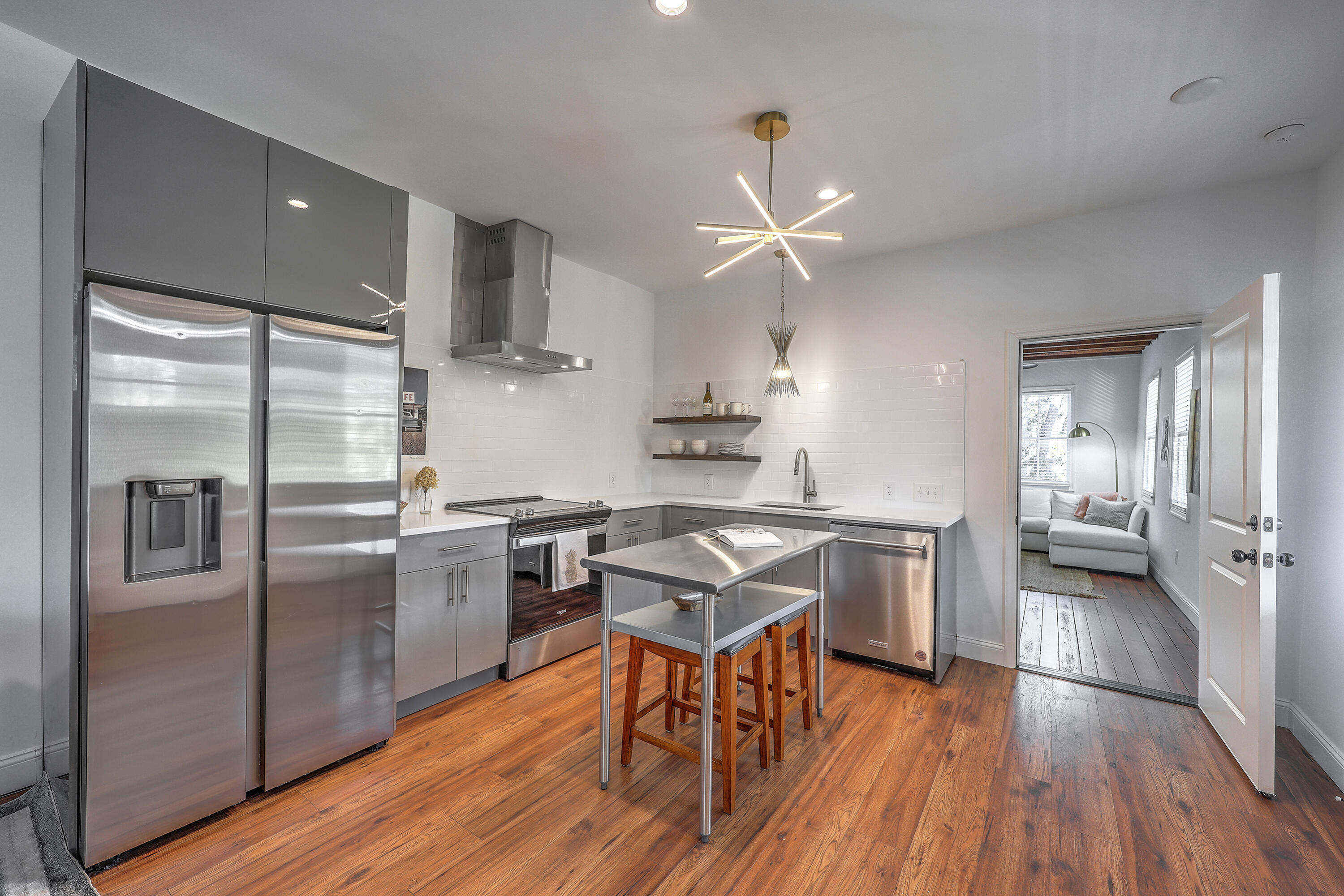 19 America Street # B Unit: A And B