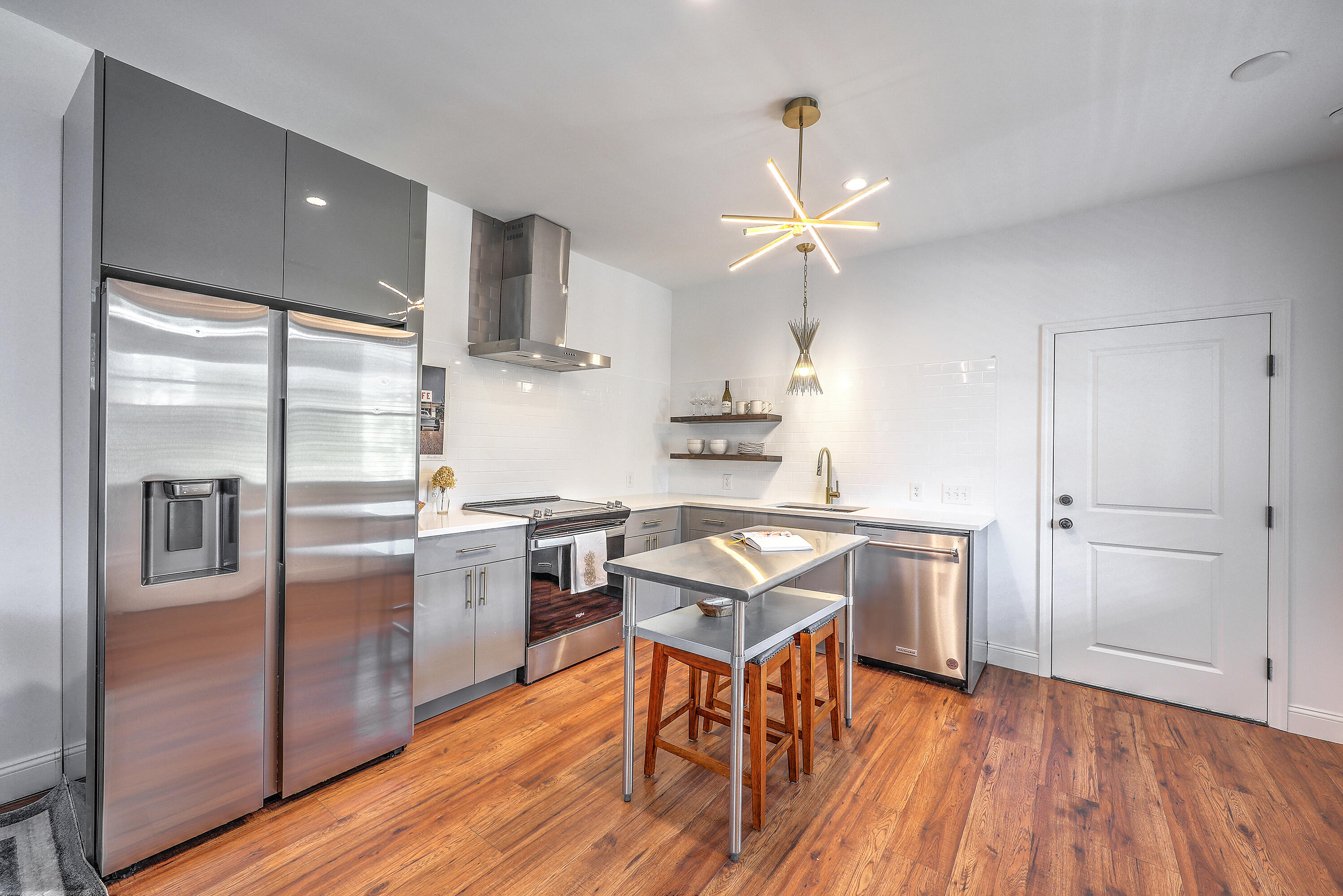 19 America Street # B Unit: A And B