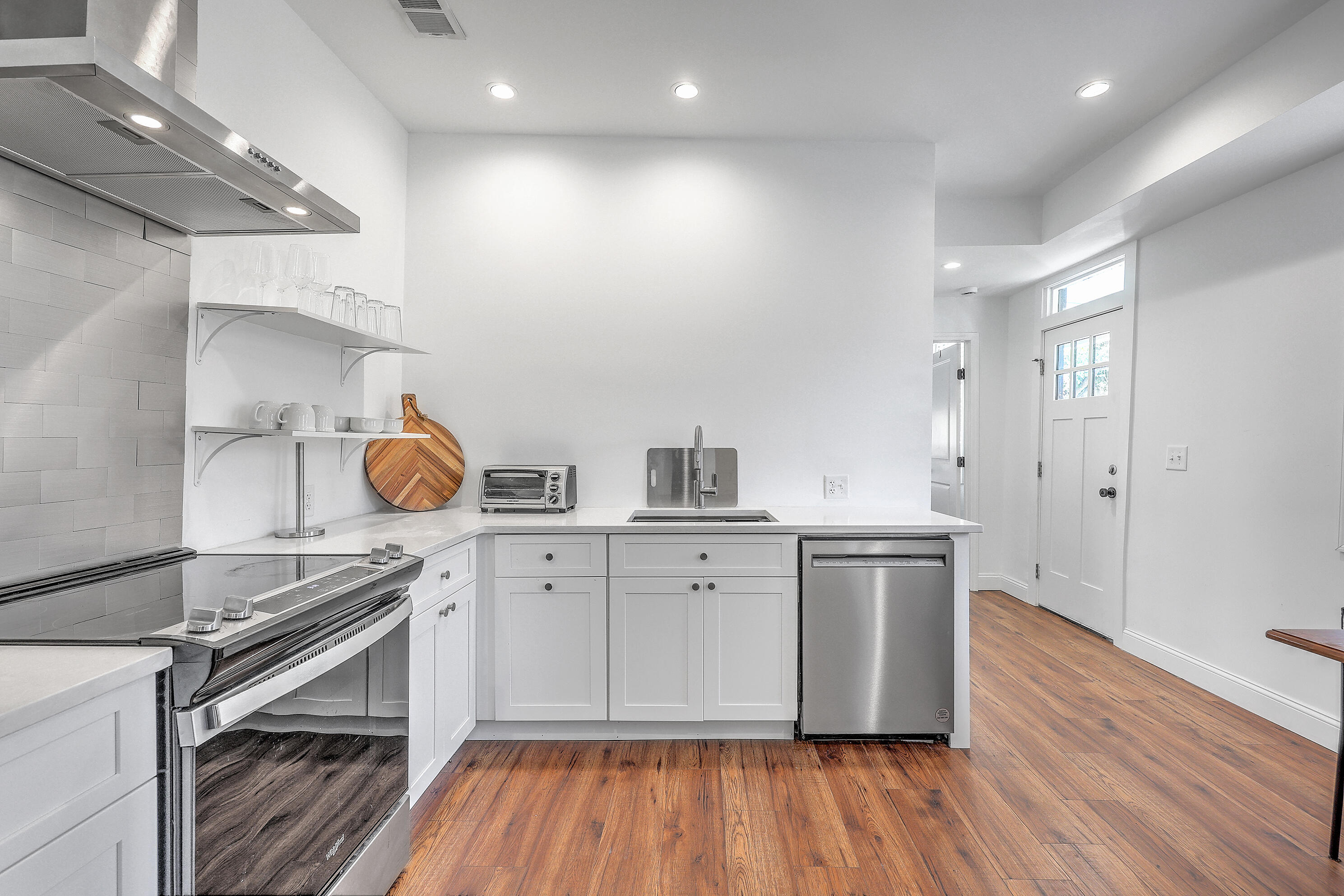 19 America Street # B Unit: A And B