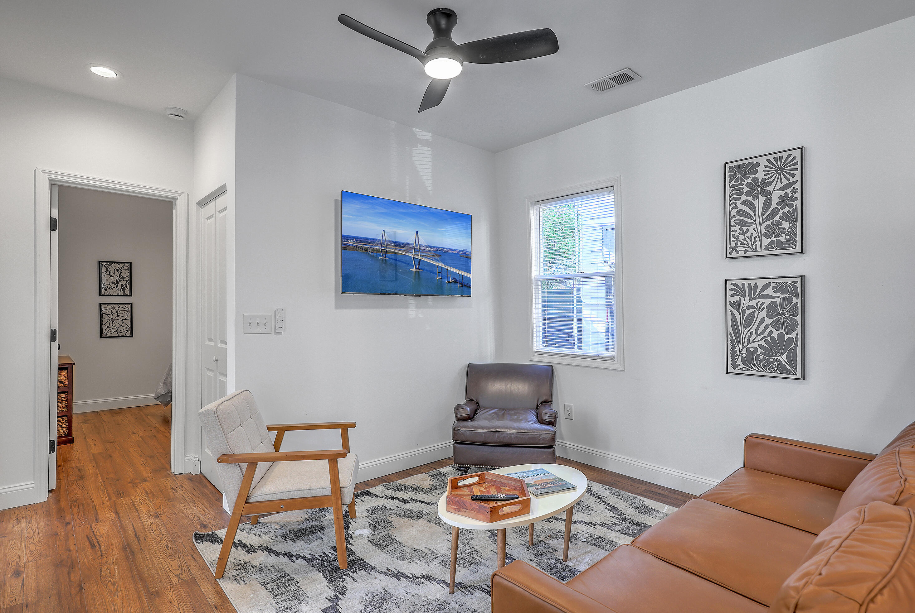 19 America Street # B Unit: A And B