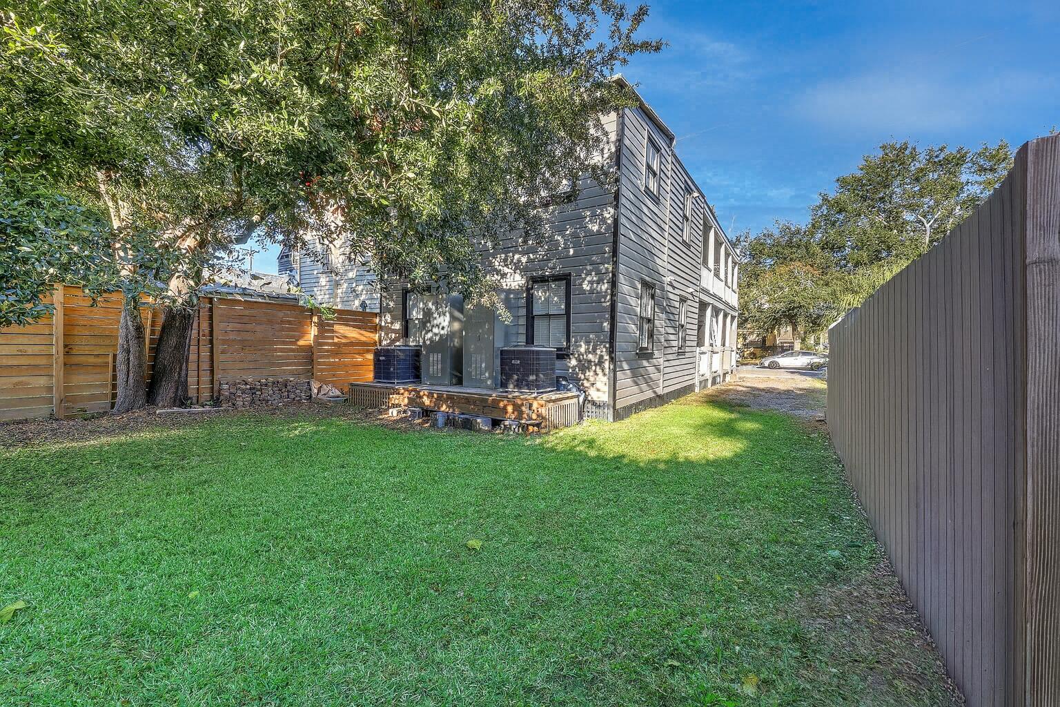 19 America Street # B Unit: A And B