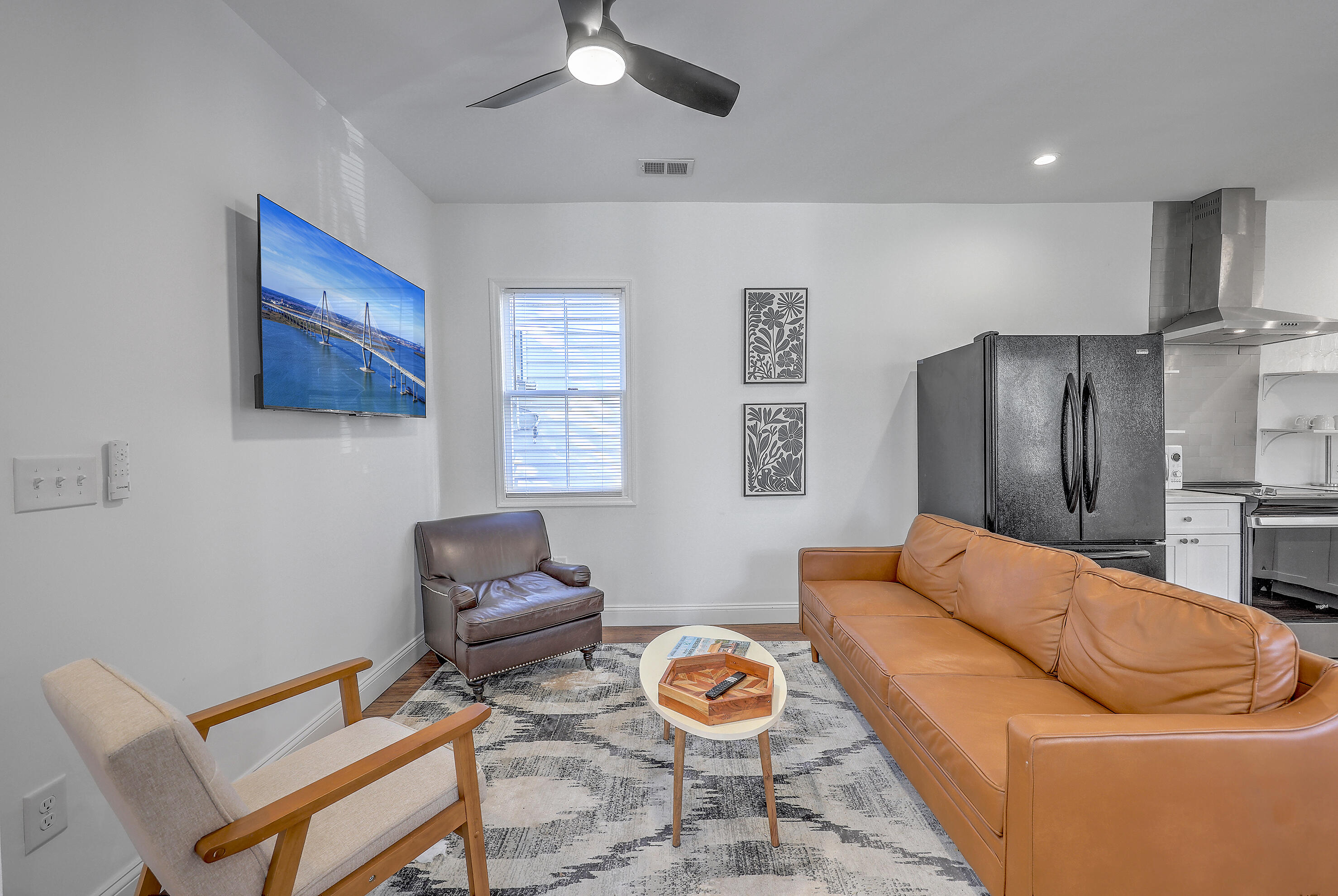 19 America Street # B Unit: A And B