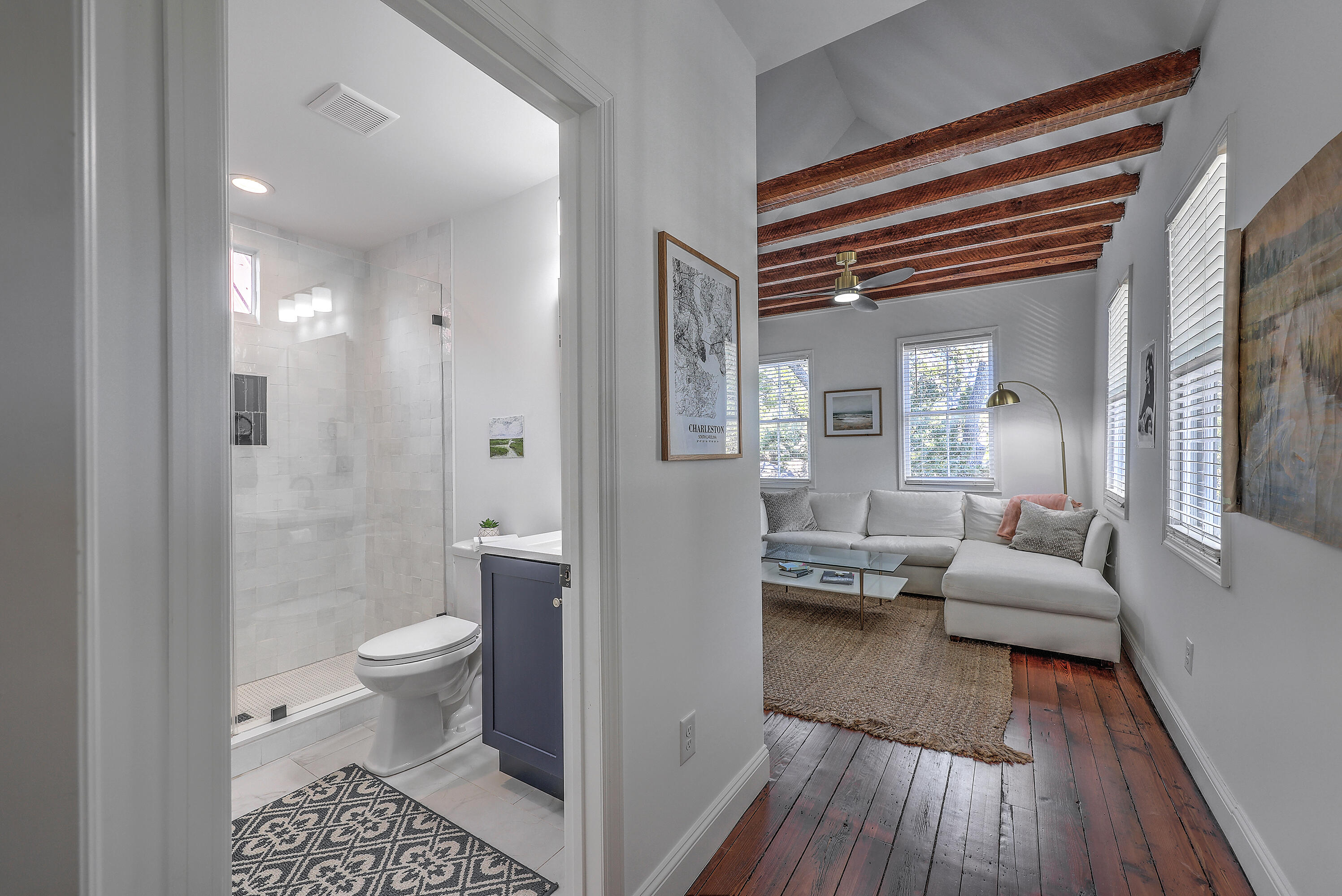 19 America Street # B Unit: A And B
