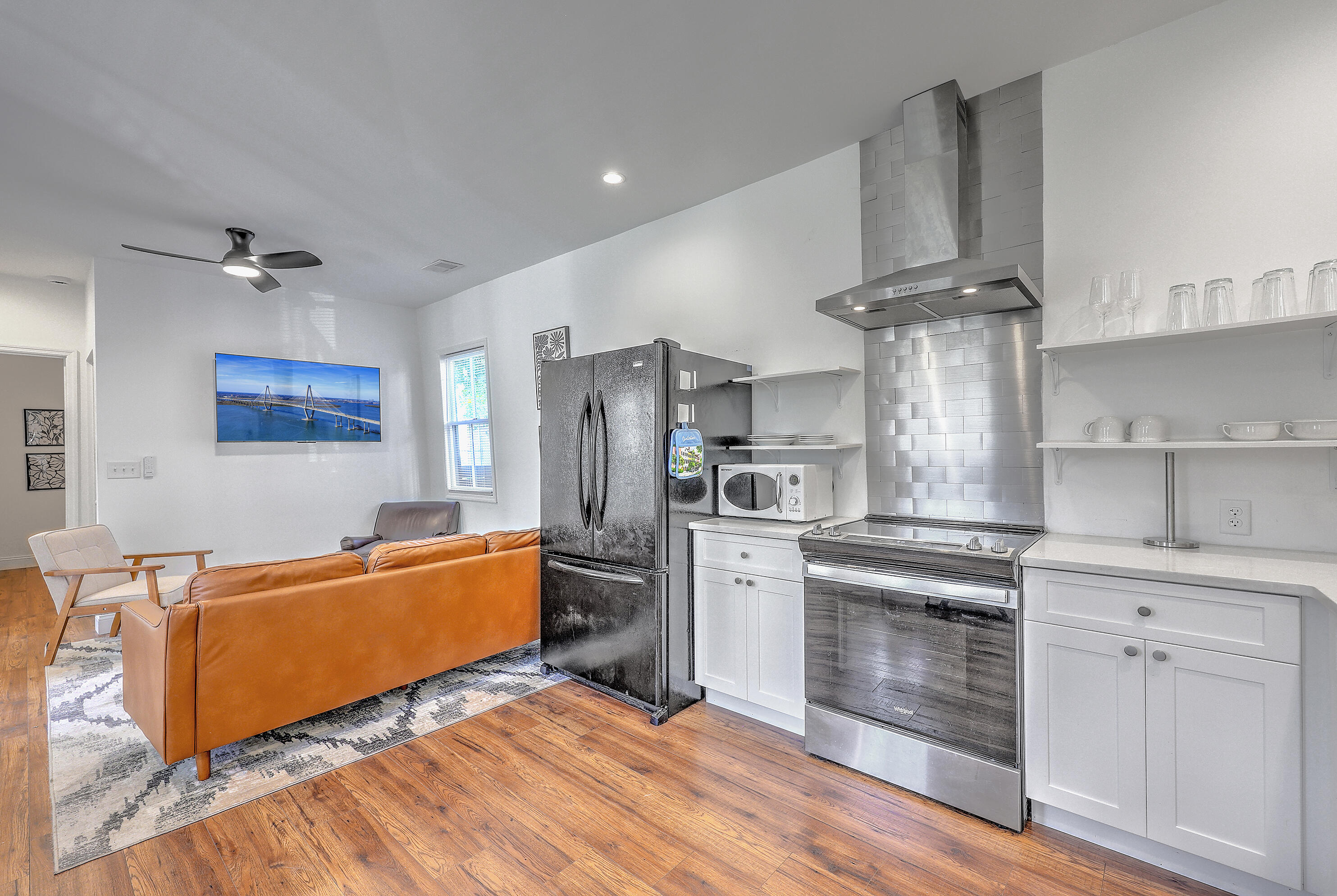 19 America Street # B Unit: A And B