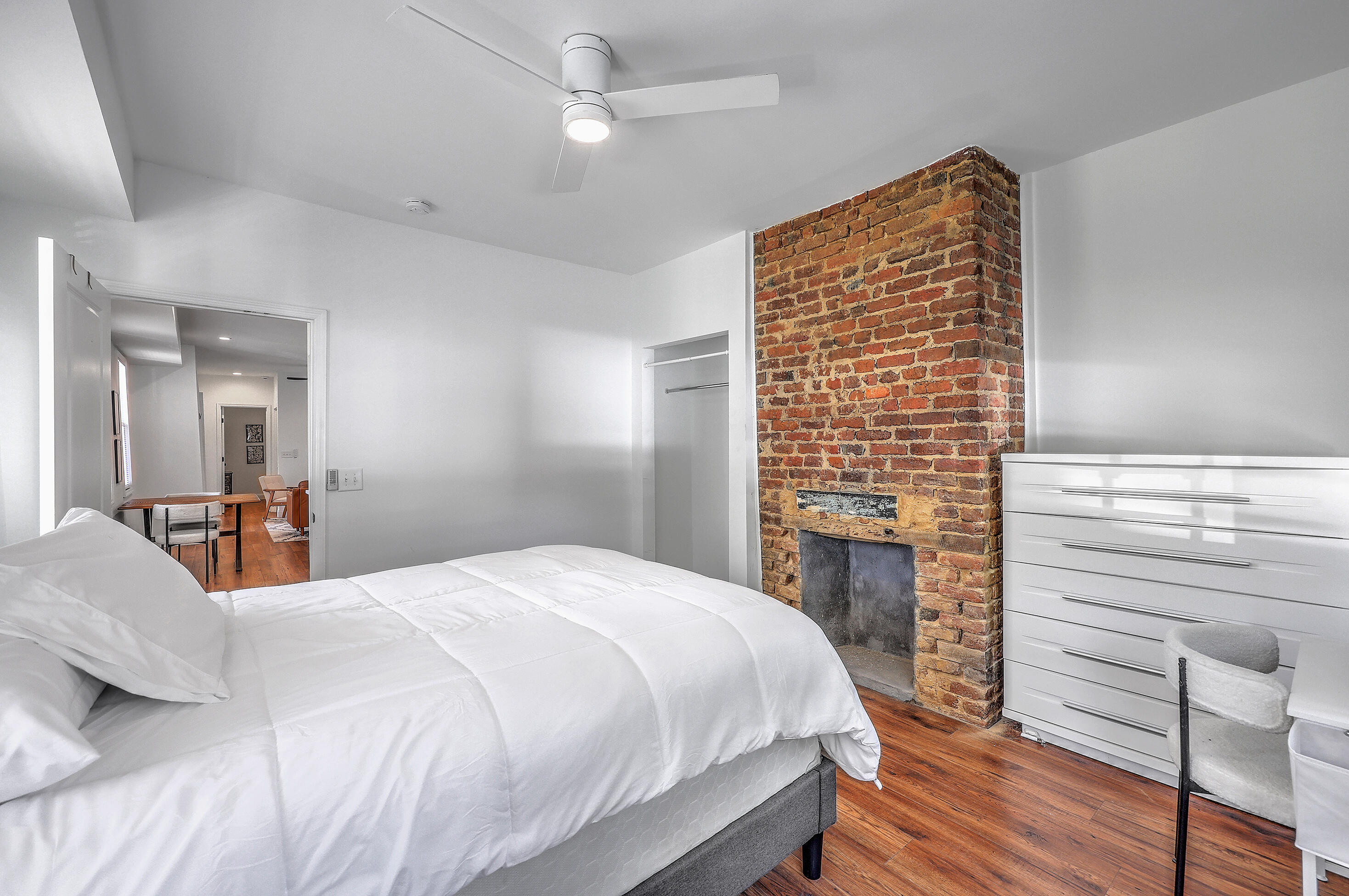 19 America Street # B Unit: A And B