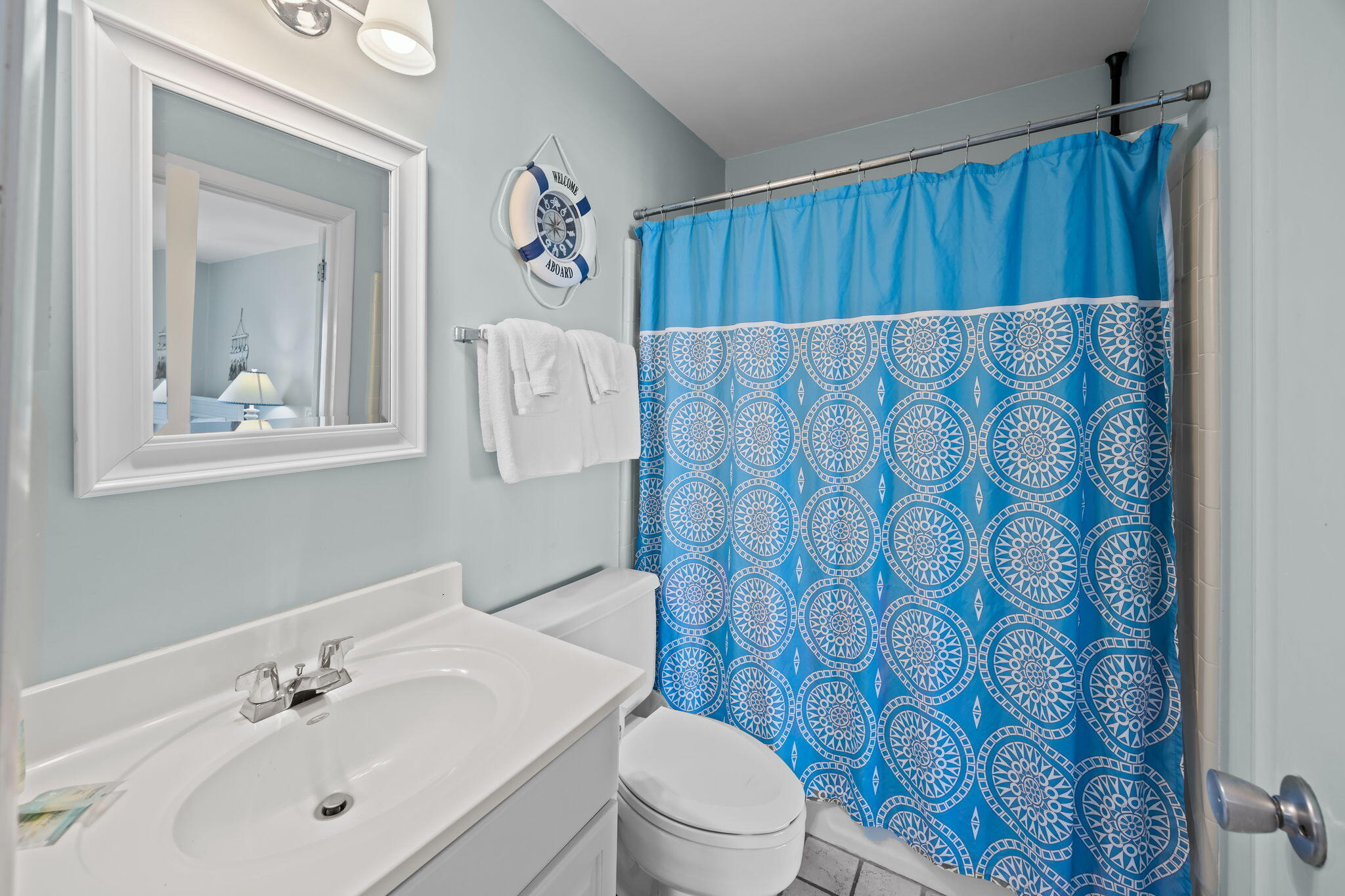 7000 Palmetto Boulevard # 4d