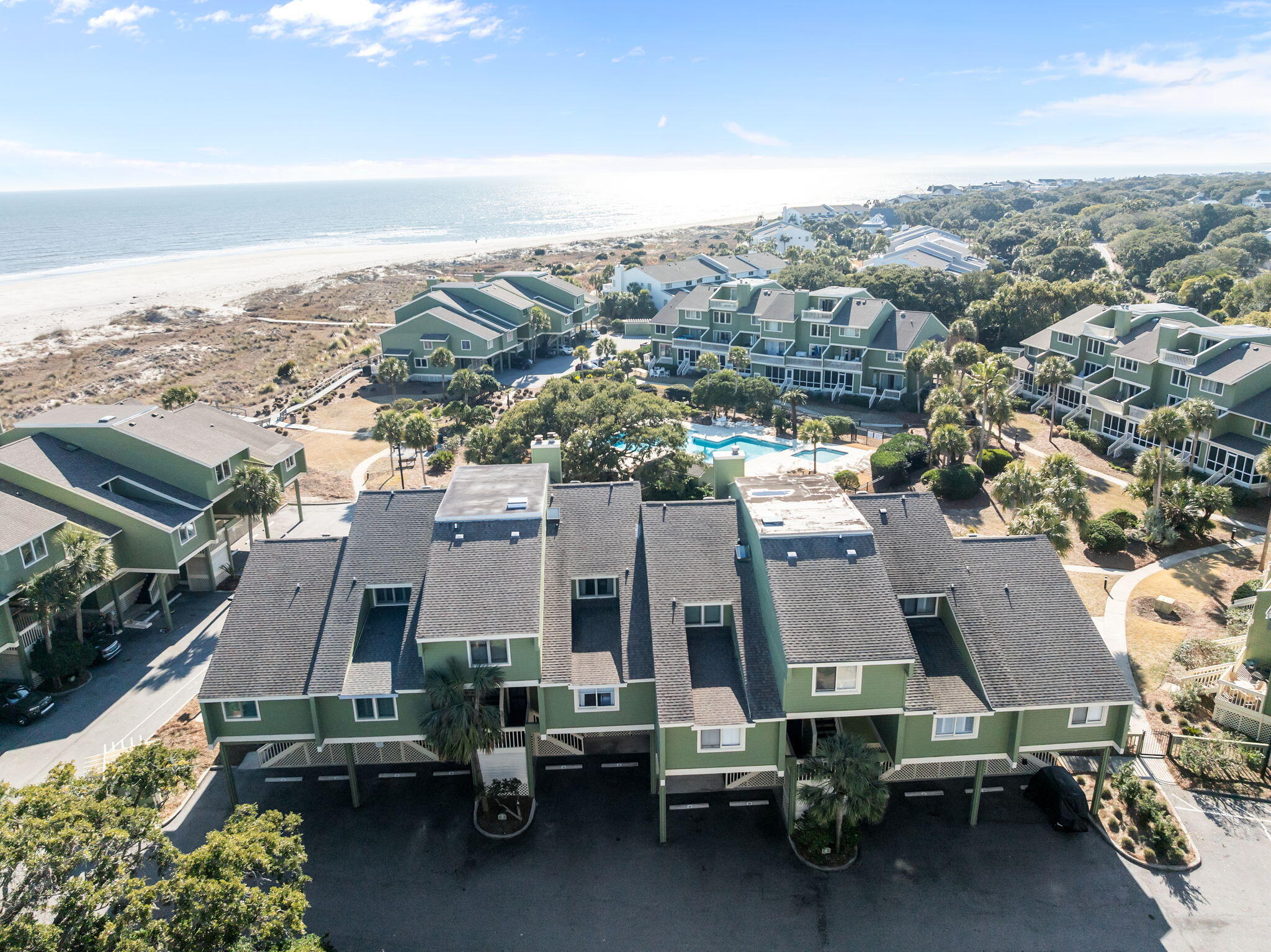 7000 Palmetto Boulevard # 4d