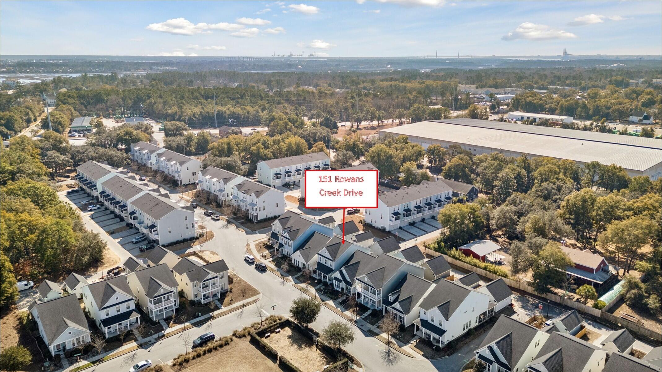 151 Rowans Creek Drive