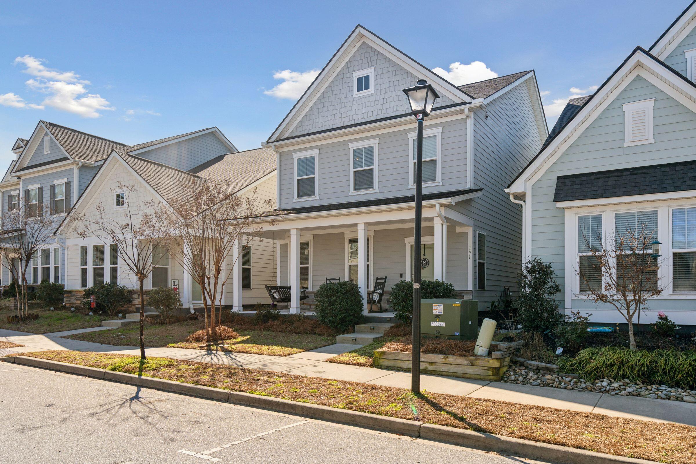 151 Rowans Creek Drive