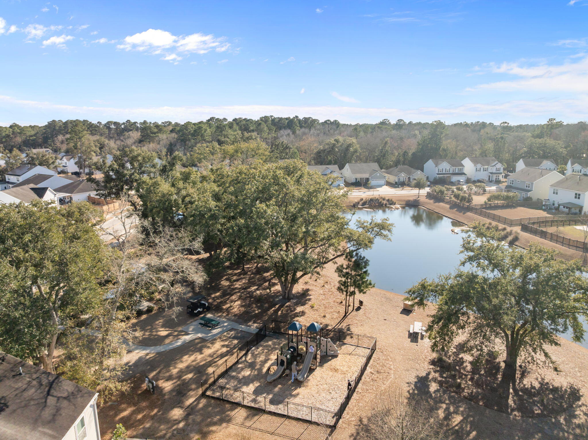 3050 Vincent Astor Drive