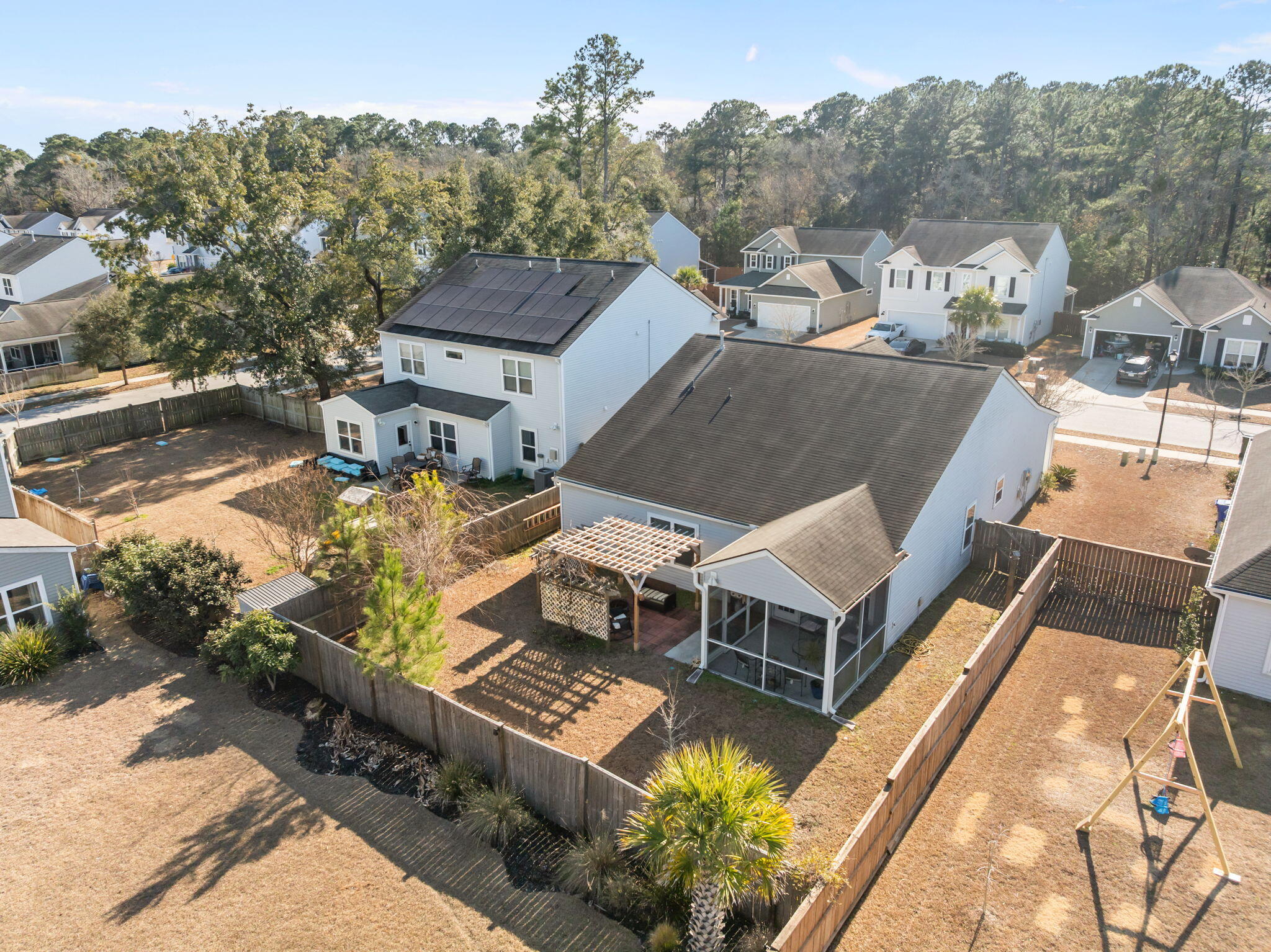 3050 Vincent Astor Drive