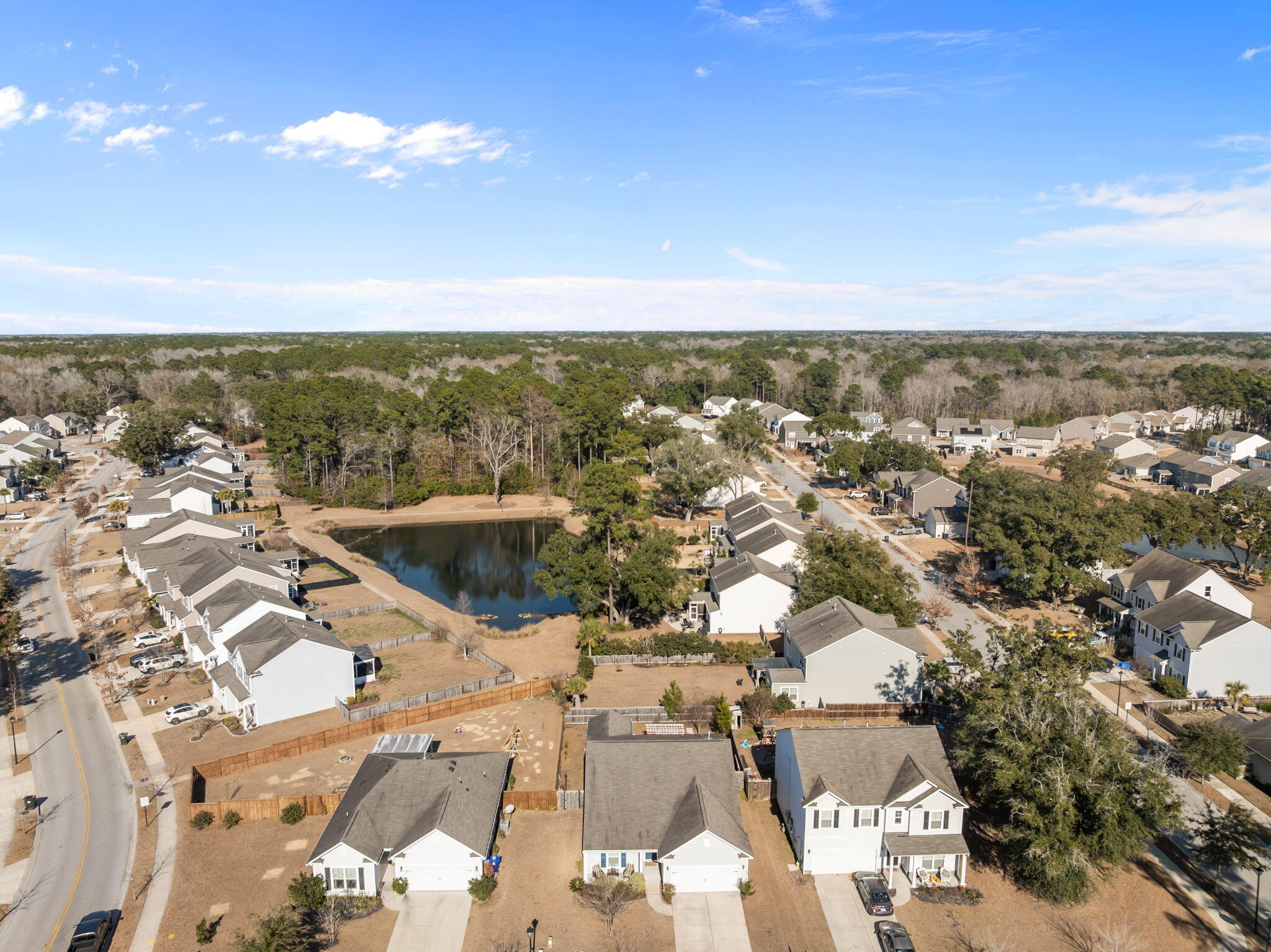 3050 Vincent Astor Drive