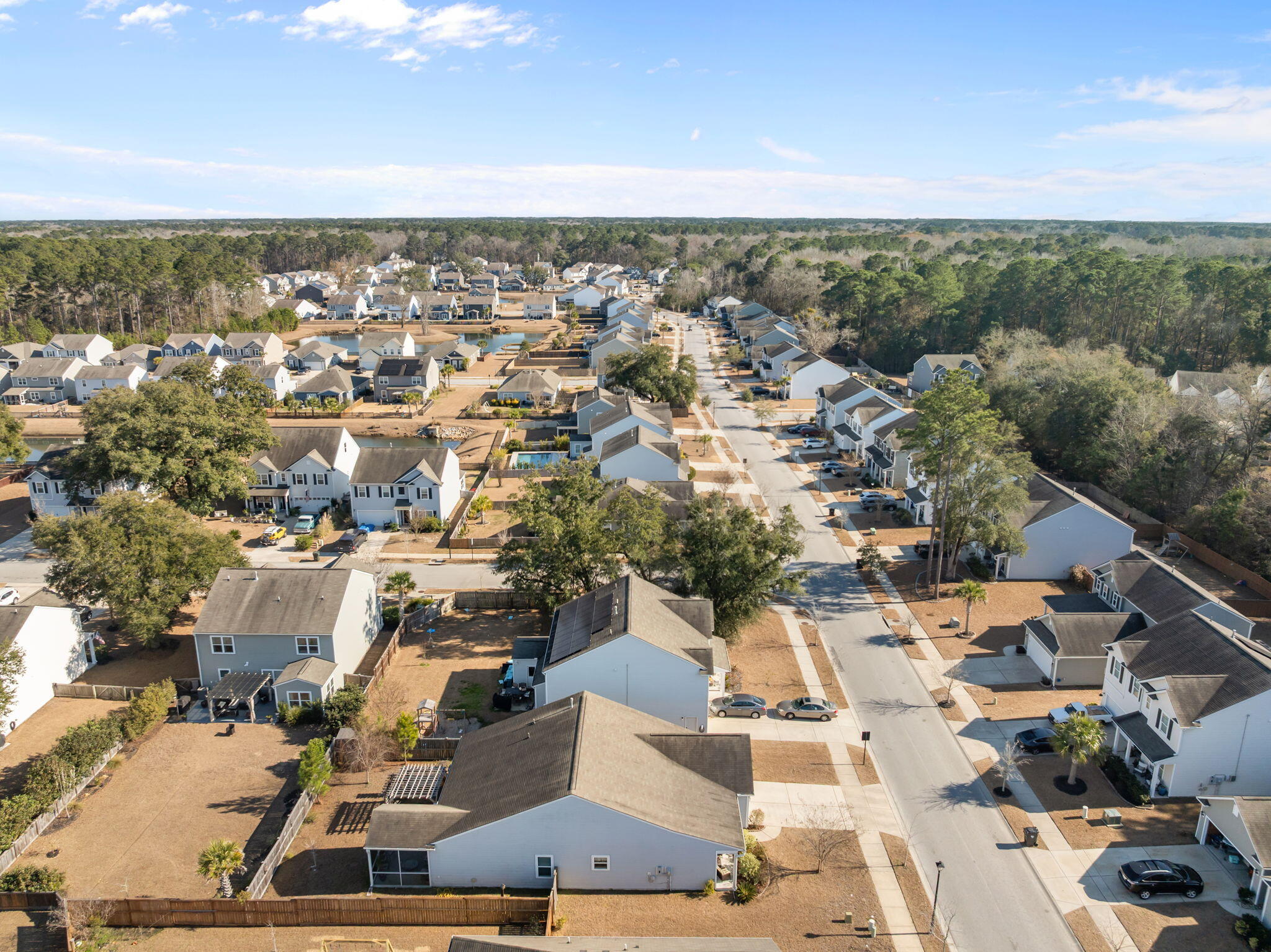 3050 Vincent Astor Drive