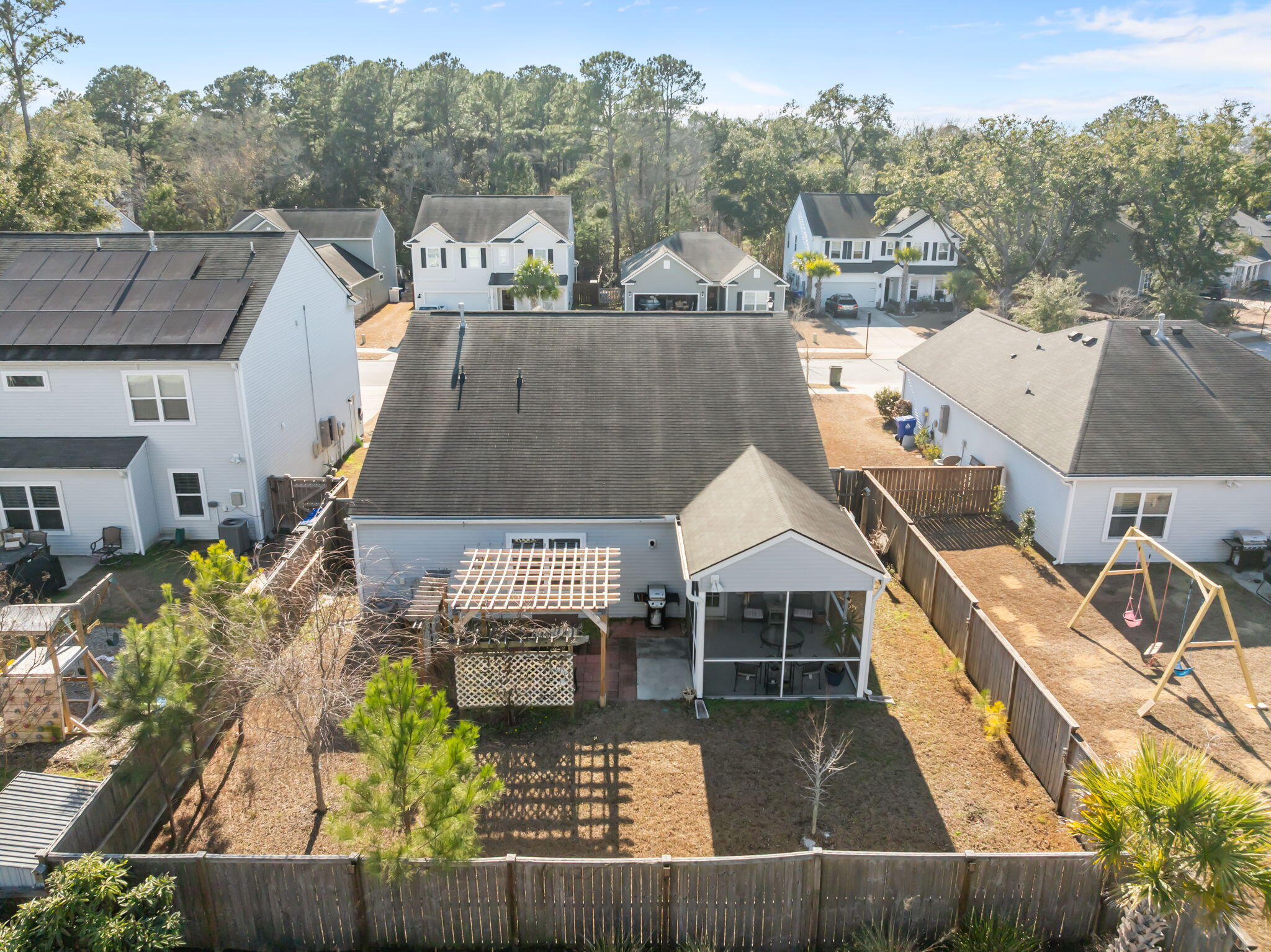 3050 Vincent Astor Drive